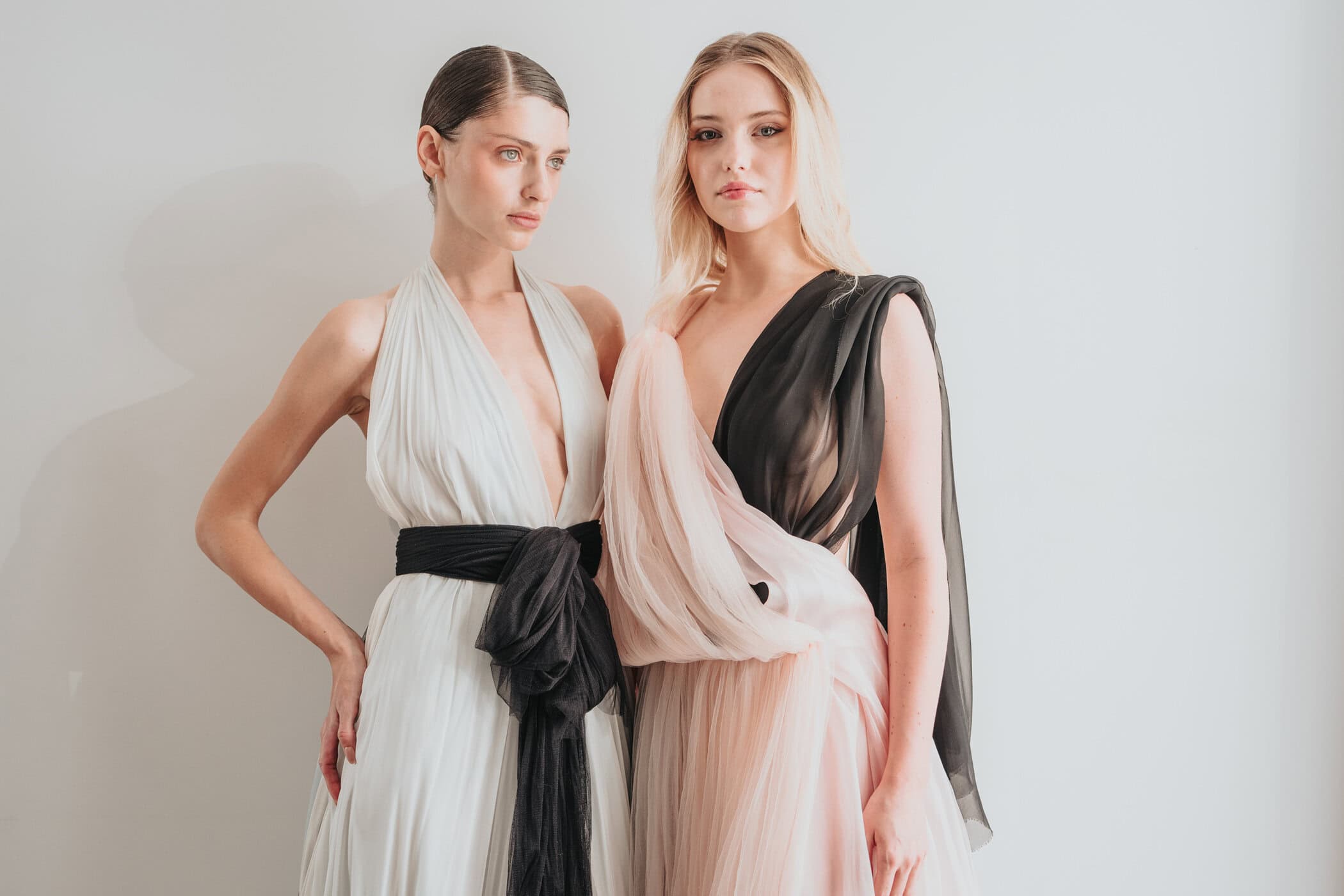 Aelis Fall 2026 Couture Fashion Show Backstage