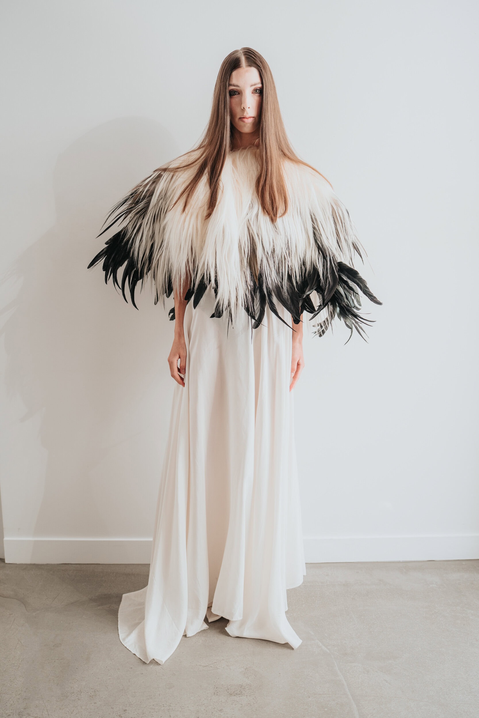 Aelis Fall 2026 Couture Fashion Show Backstage