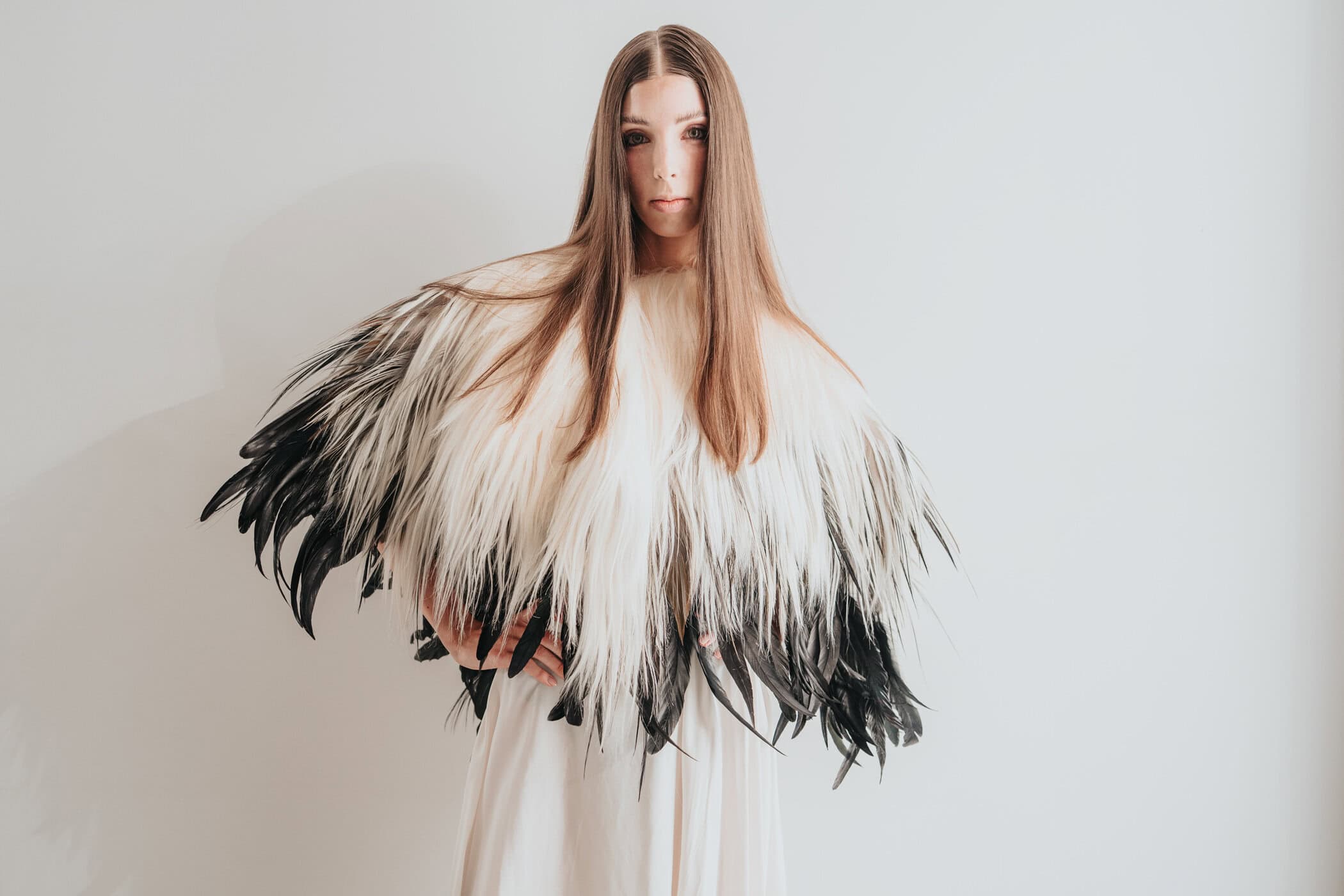 Aelis Fall 2026 Couture Fashion Show Backstage