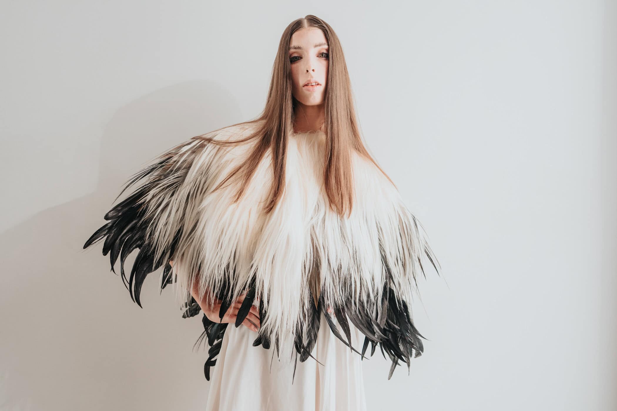Aelis Fall 2026 Couture Fashion Show Backstage