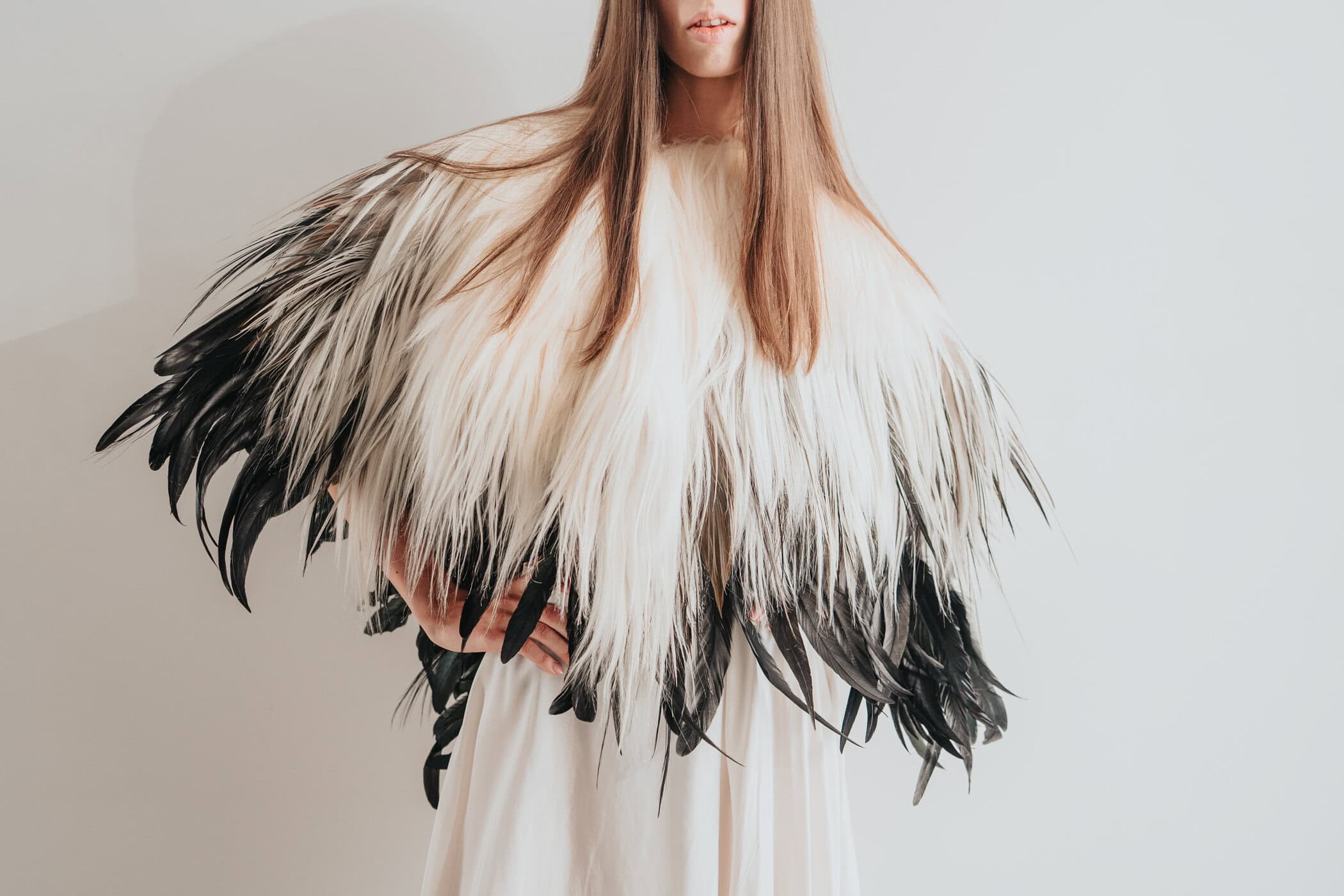 Aelis Fall 2026 Couture Fashion Show Backstage