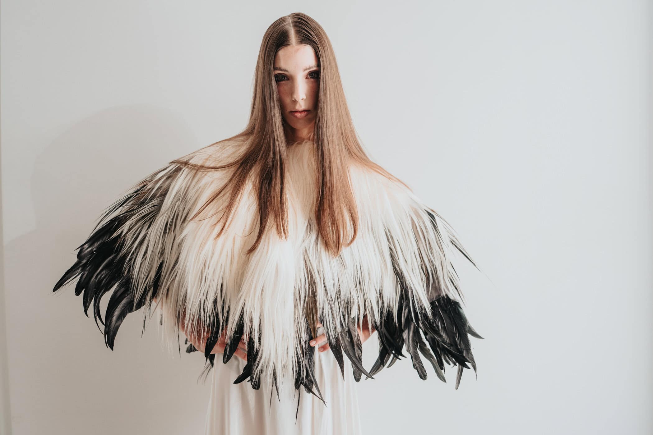 Aelis Fall 2026 Couture Fashion Show Backstage