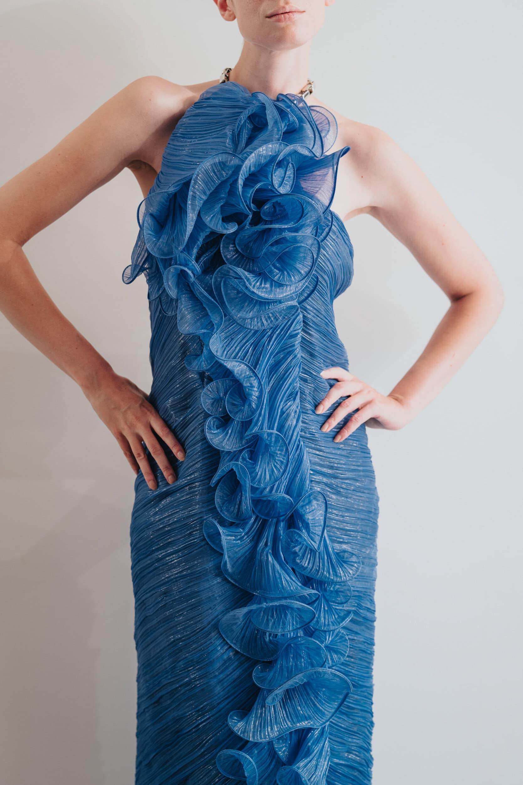 Aelis Fall 2026 Couture Fashion Show Backstage