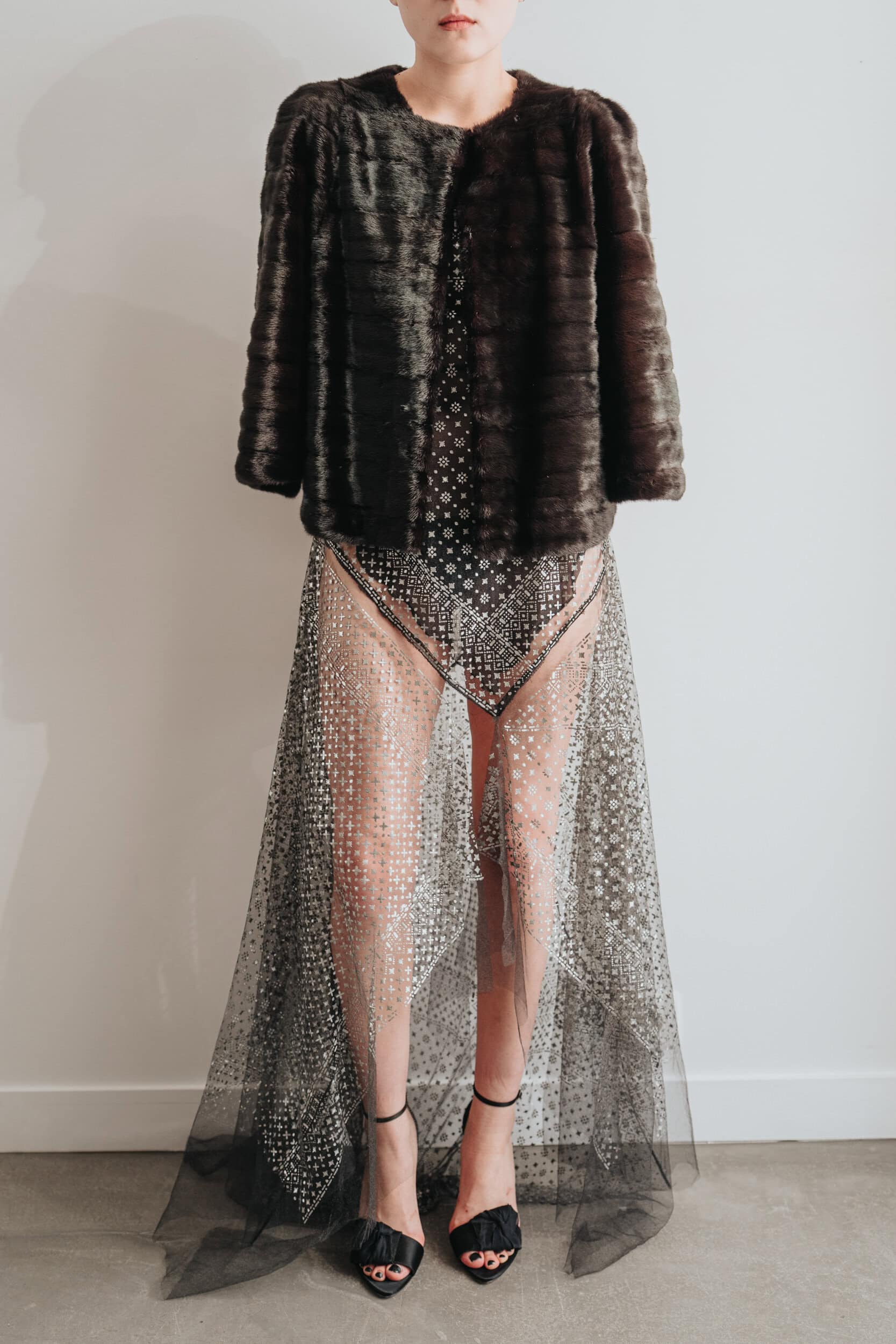 Aelis Fall 2026 Couture Fashion Show Backstage