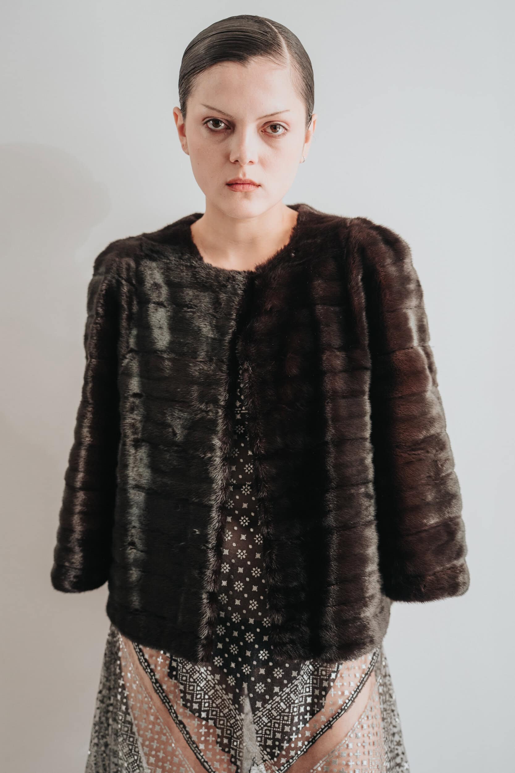 Aelis Fall 2026 Couture Fashion Show Backstage