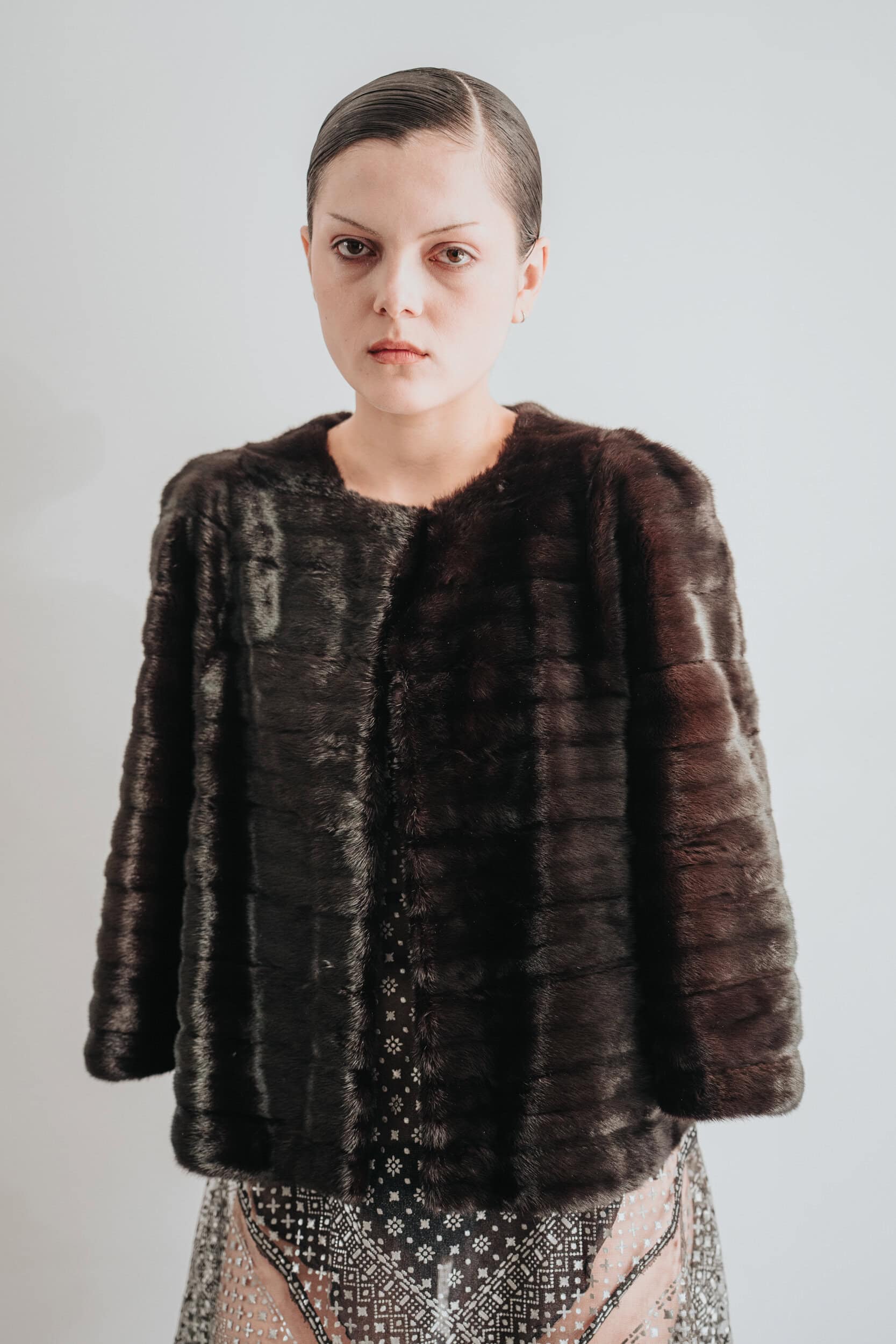 Aelis Fall 2026 Couture Fashion Show Backstage