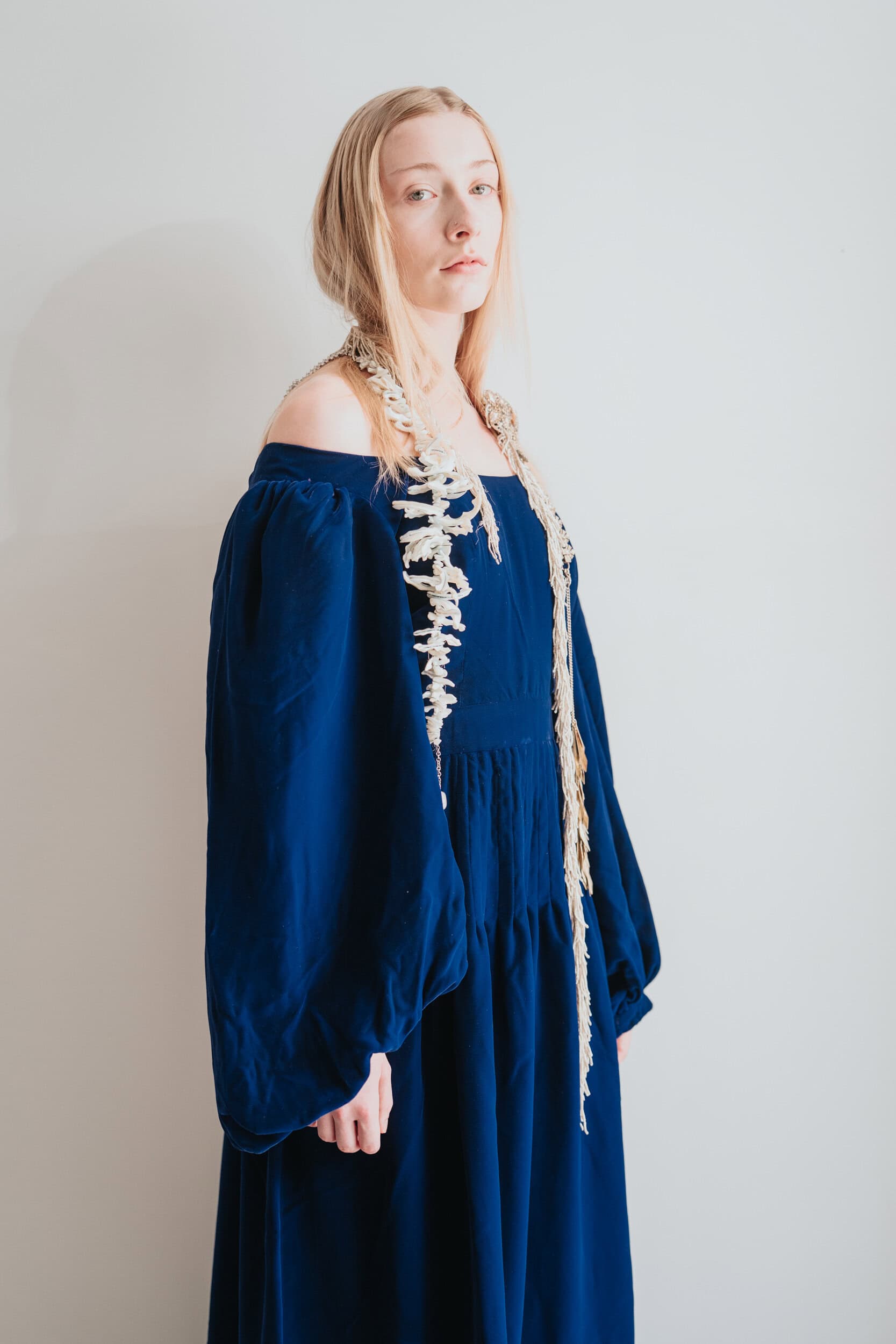 Aelis Fall 2026 Couture Fashion Show Backstage