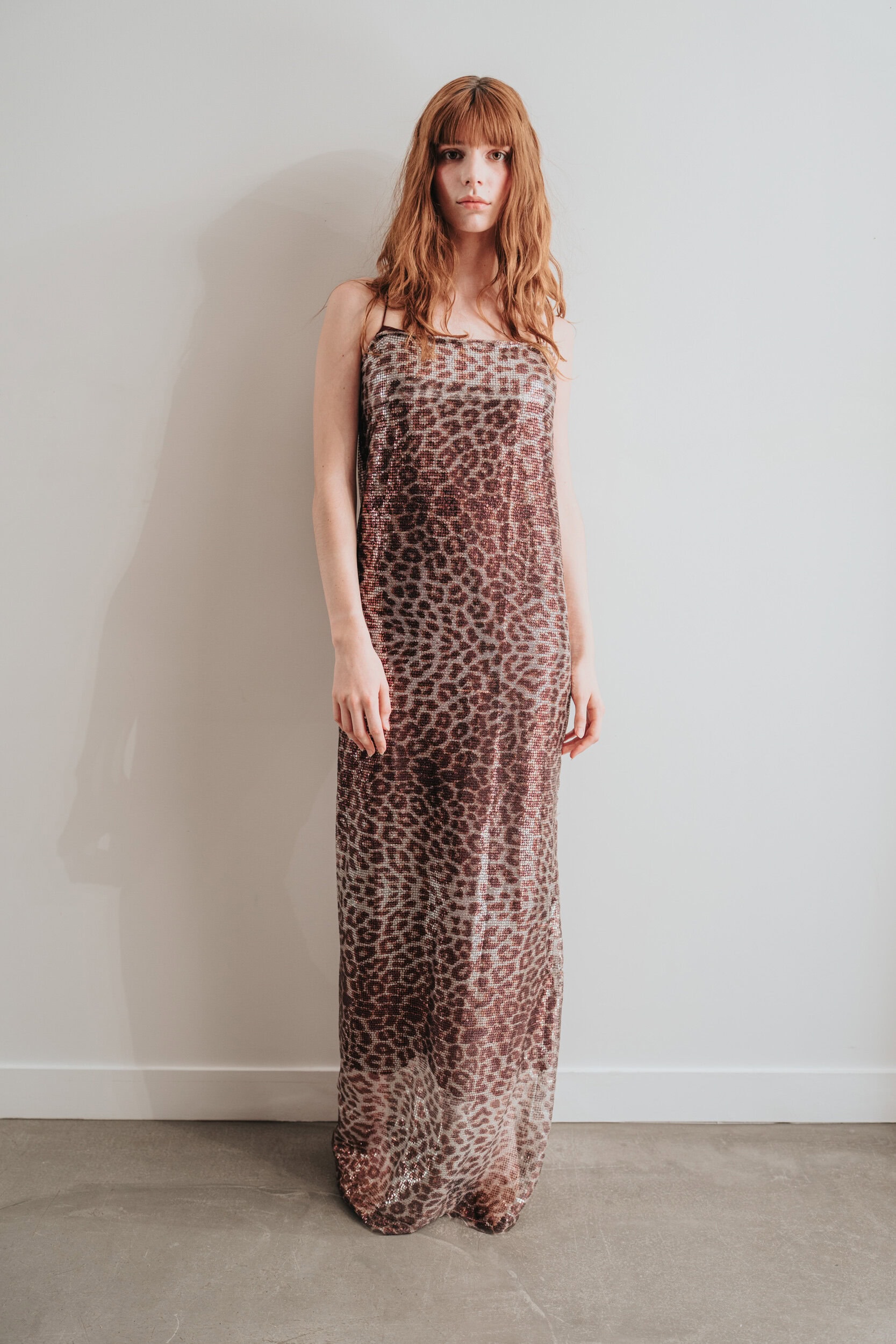 Aelis Fall 2026 Couture Fashion Show Backstage