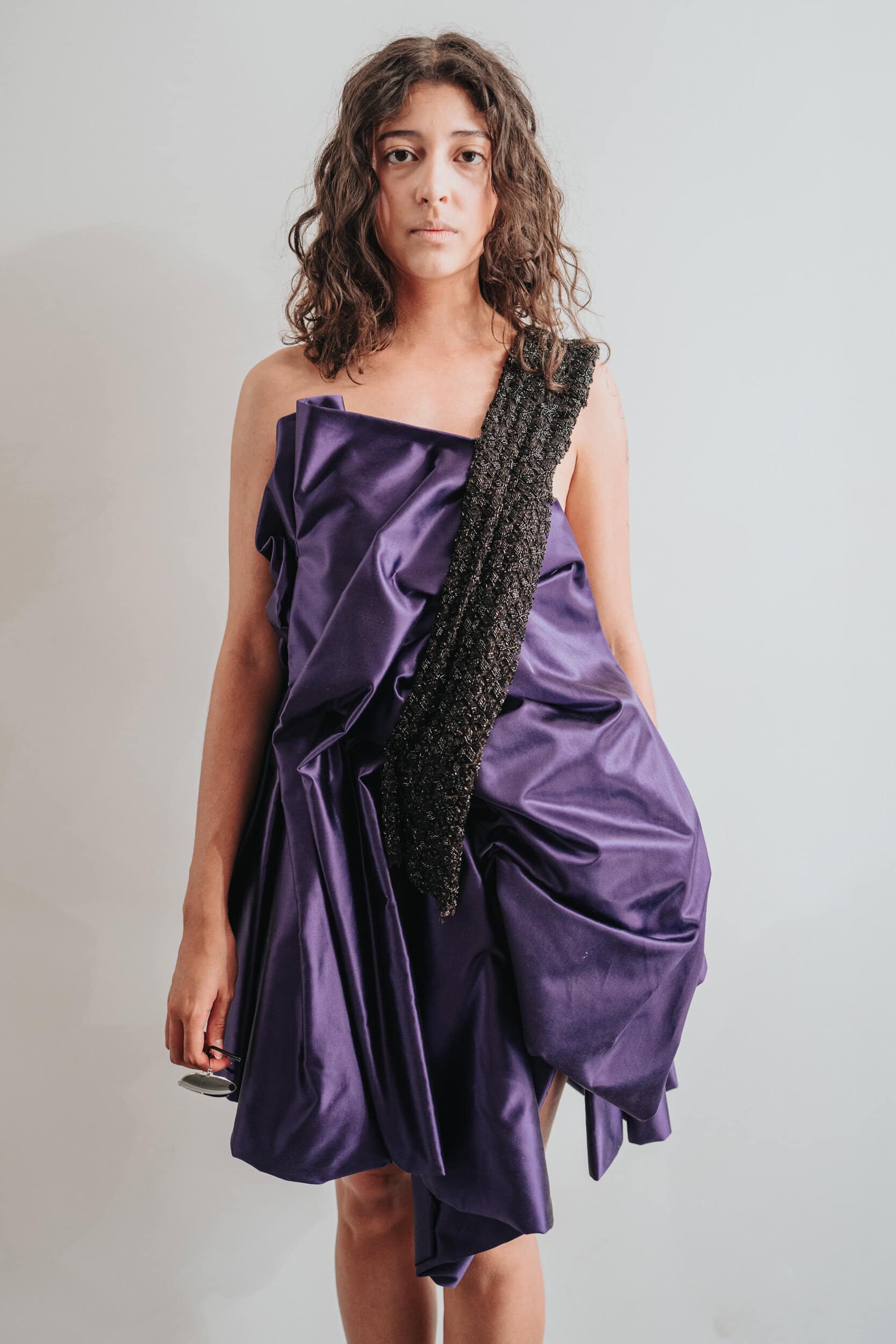 Aelis Fall 2026 Couture Fashion Show Backstage