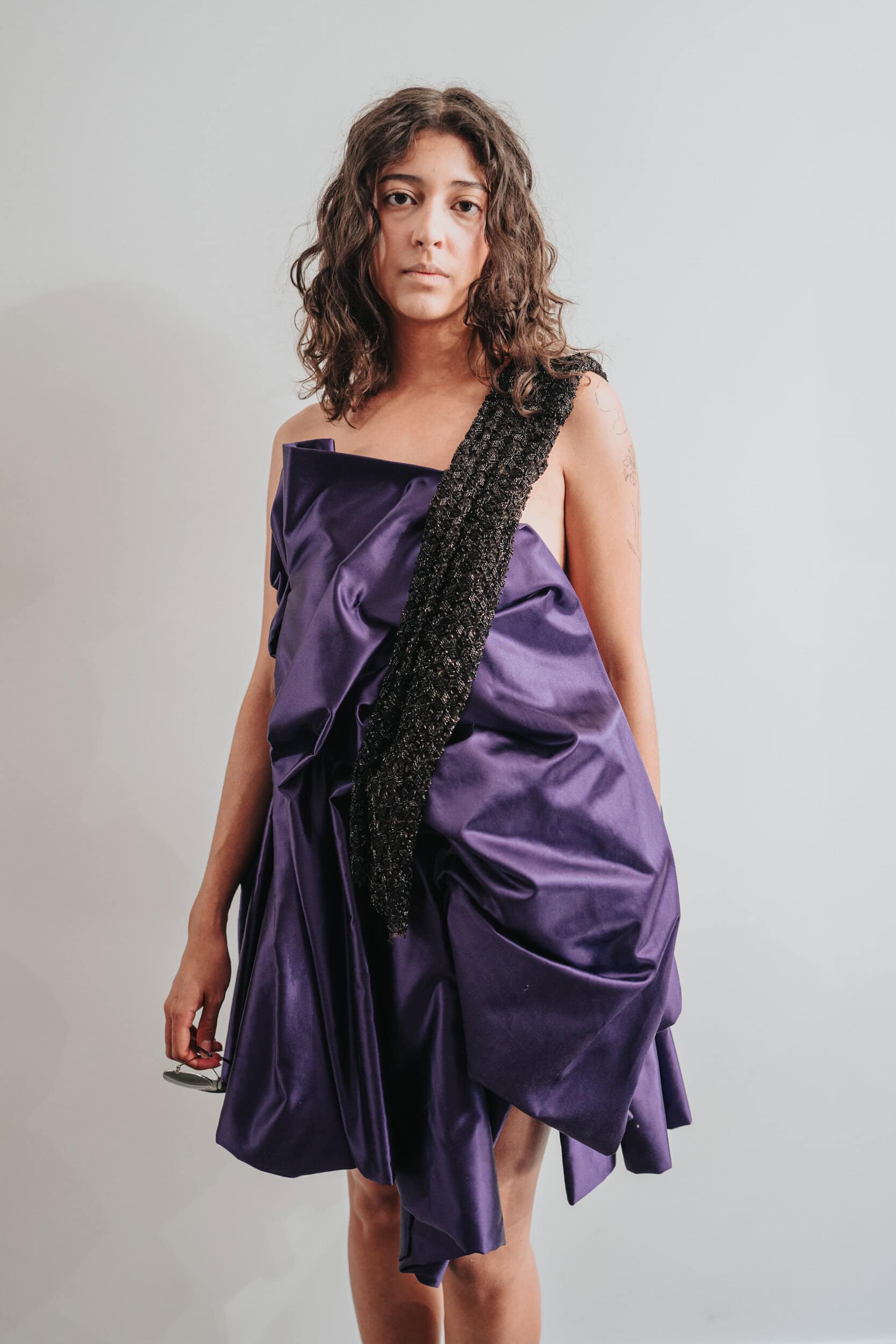 Aelis Fall 2026 Couture Fashion Show Backstage