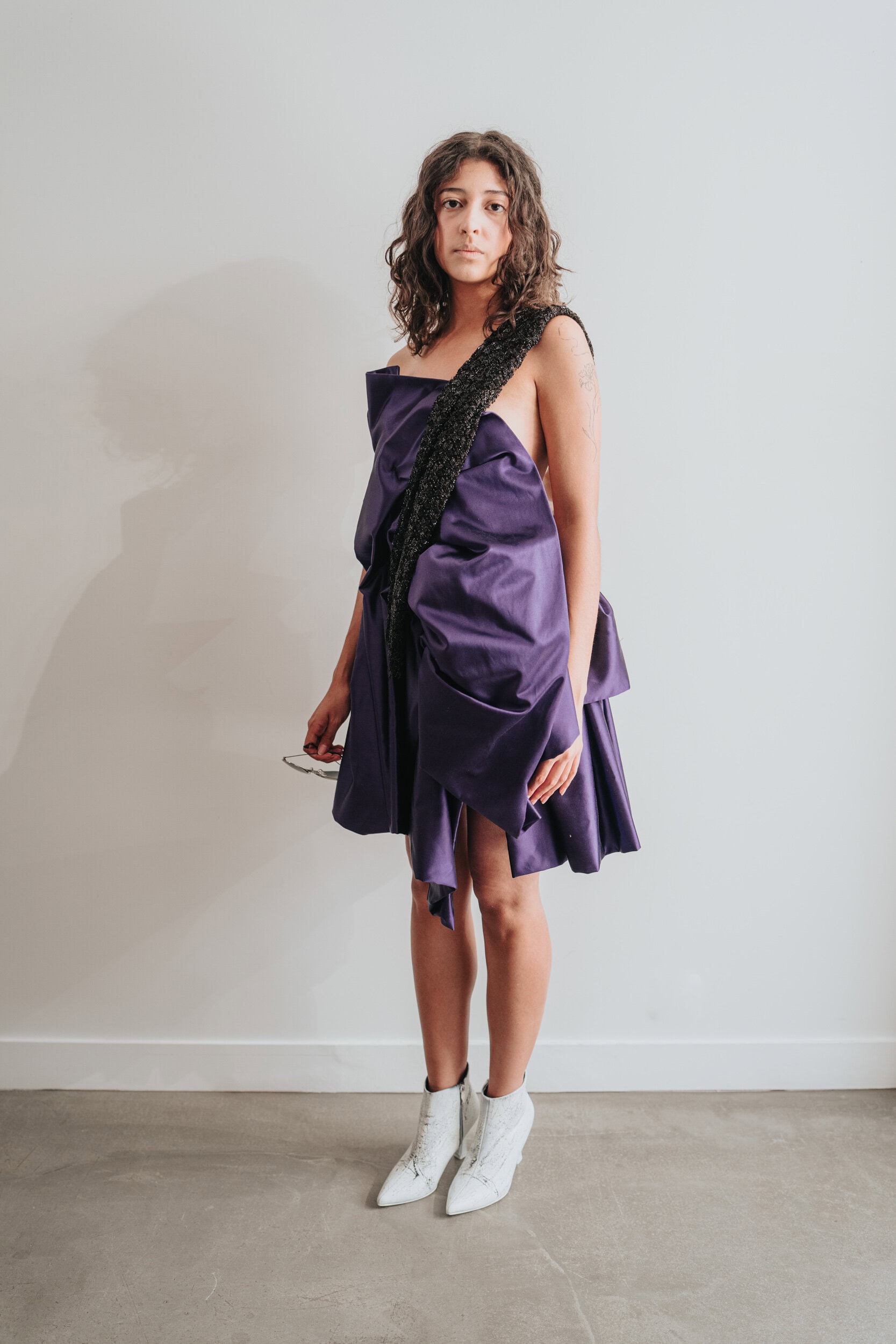 Aelis Fall 2026 Couture Fashion Show Backstage