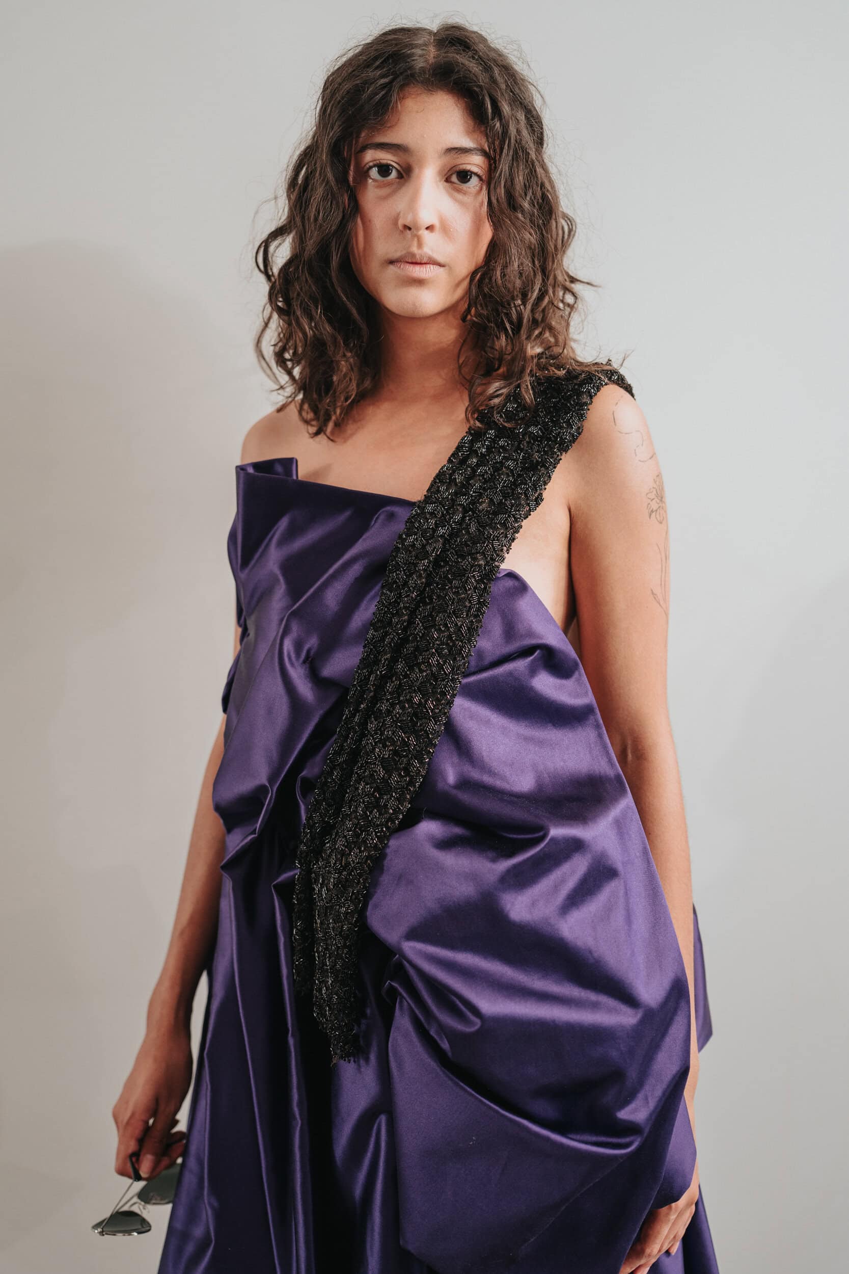 Aelis Fall 2026 Couture Fashion Show Backstage