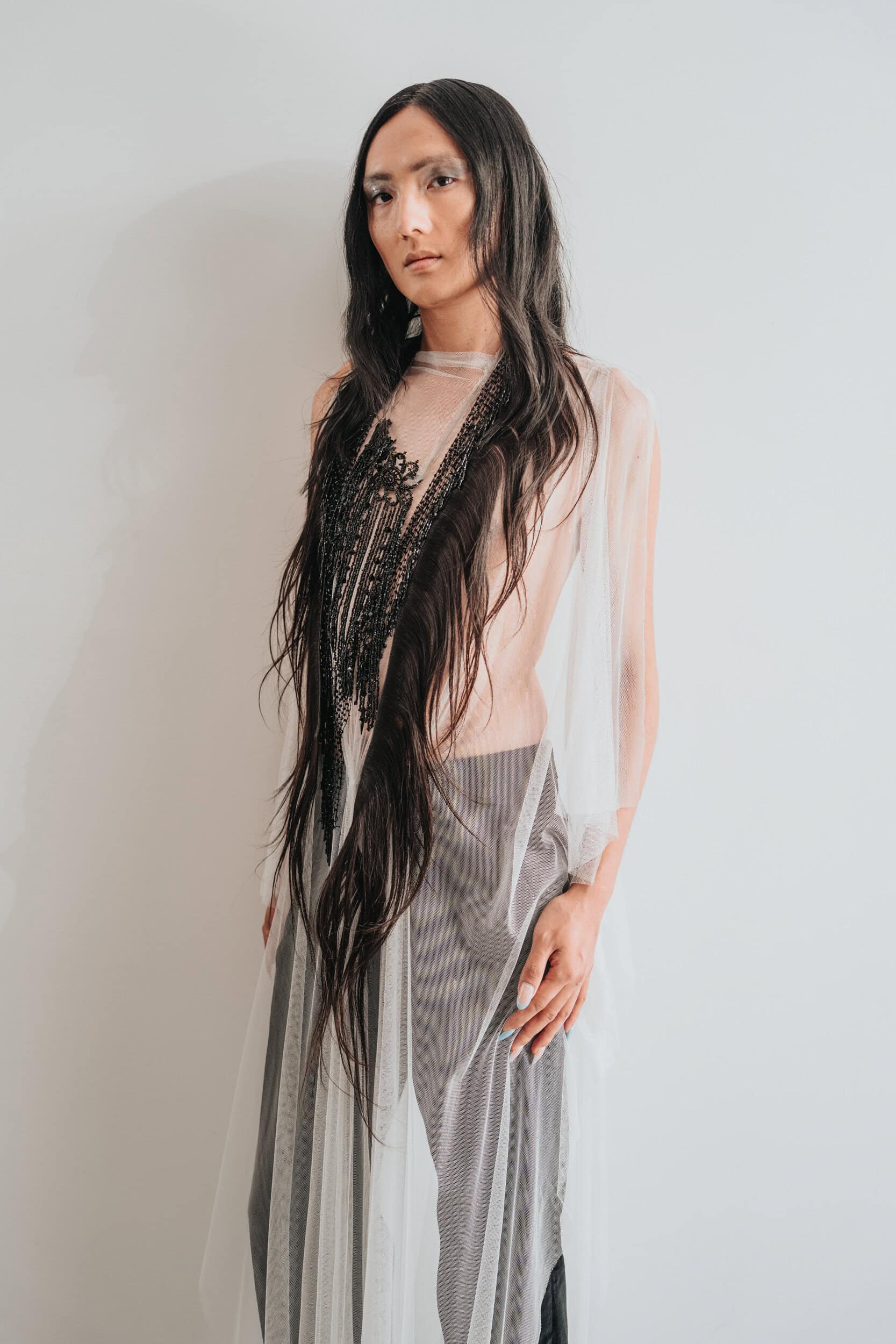 Aelis Fall 2026 Couture Fashion Show Backstage