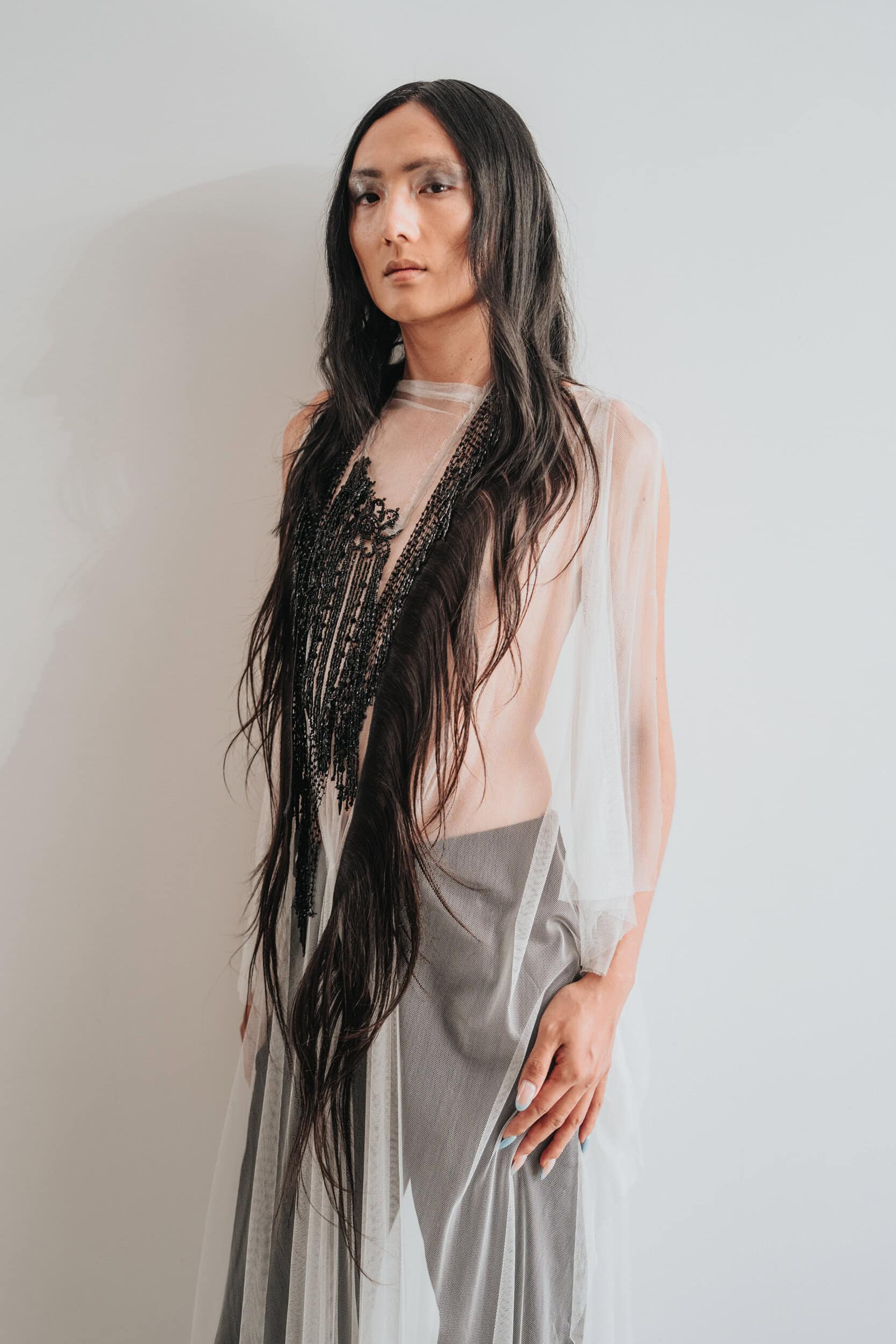 Aelis Fall 2026 Couture Fashion Show Backstage