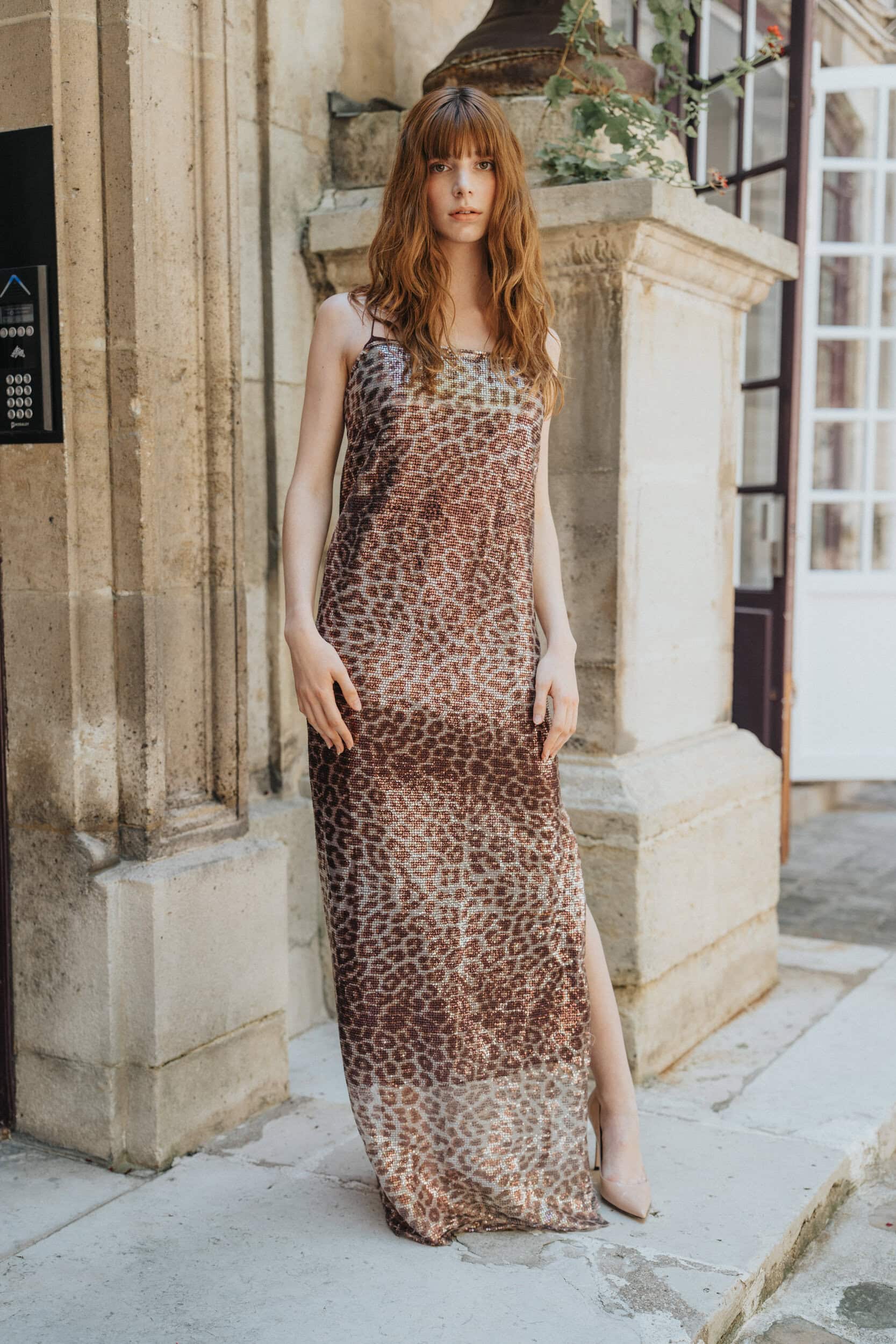 Aelis Fall 2026 Couture Fashion Show Backstage