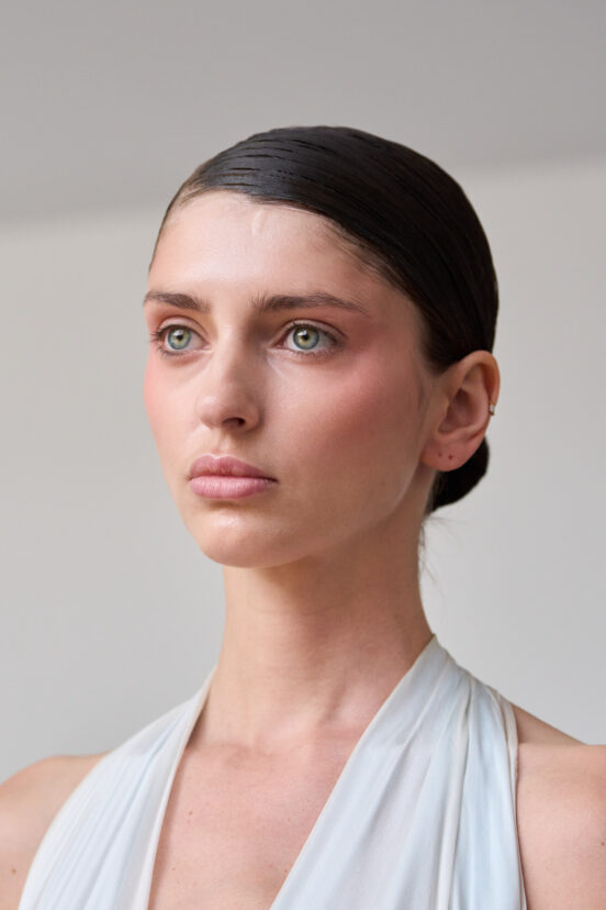 Aelis Fall 2026 Couture Fashion Show Details