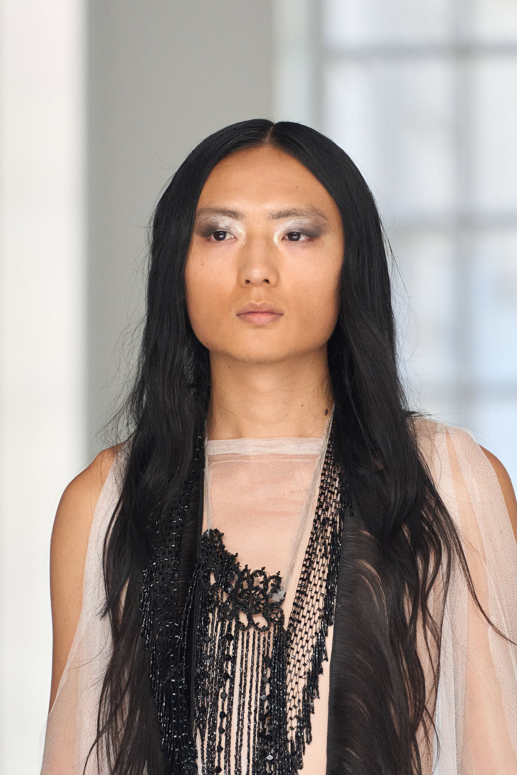 Aelis Fall 2026 Couture Fashion Show Details
