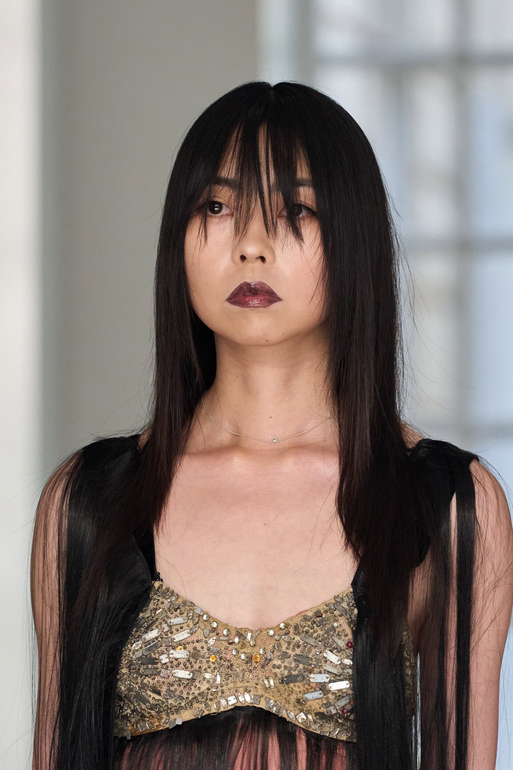 Aelis Fall 2026 Couture Fashion Show Details