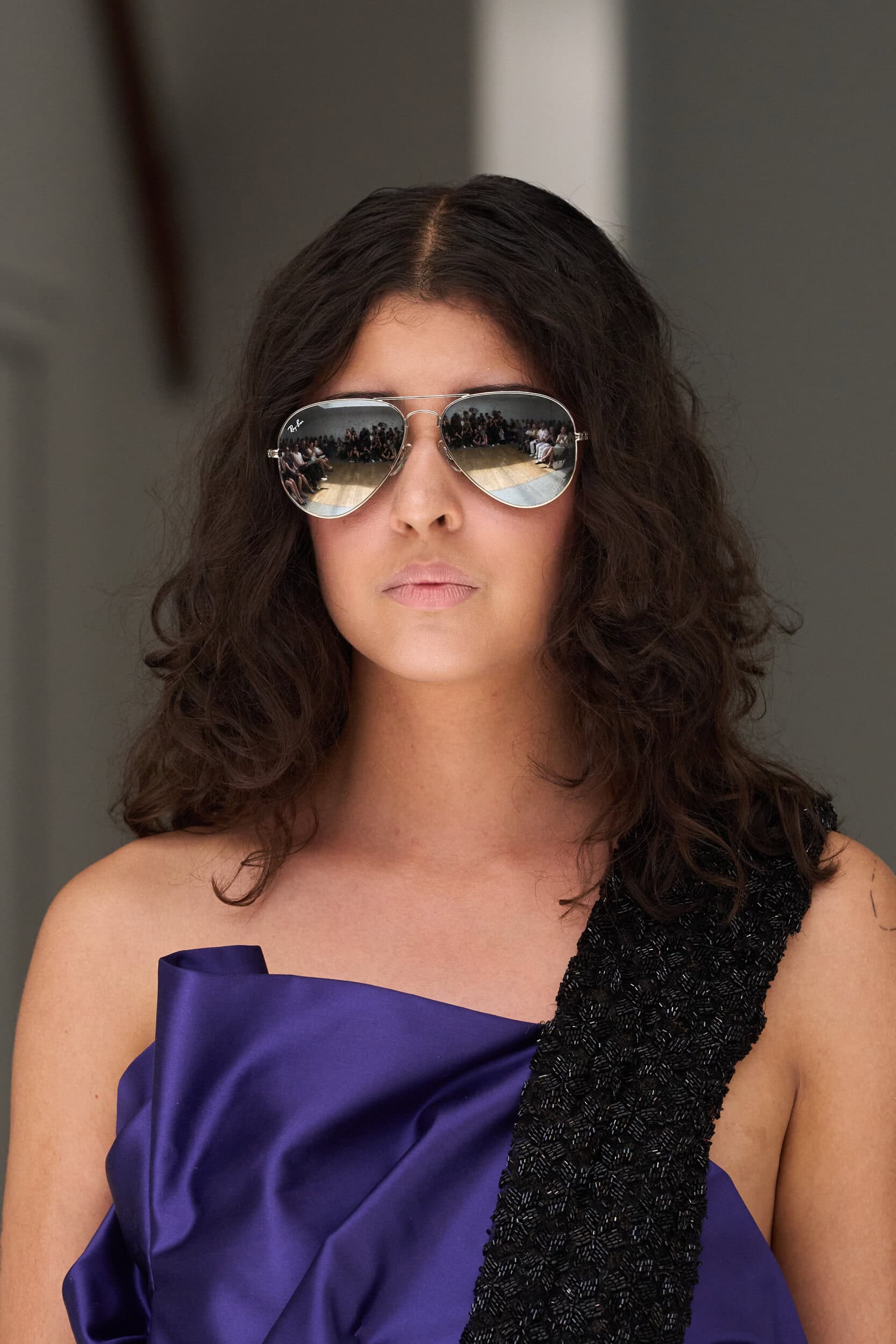 Aelis Fall 2026 Couture Fashion Show Details