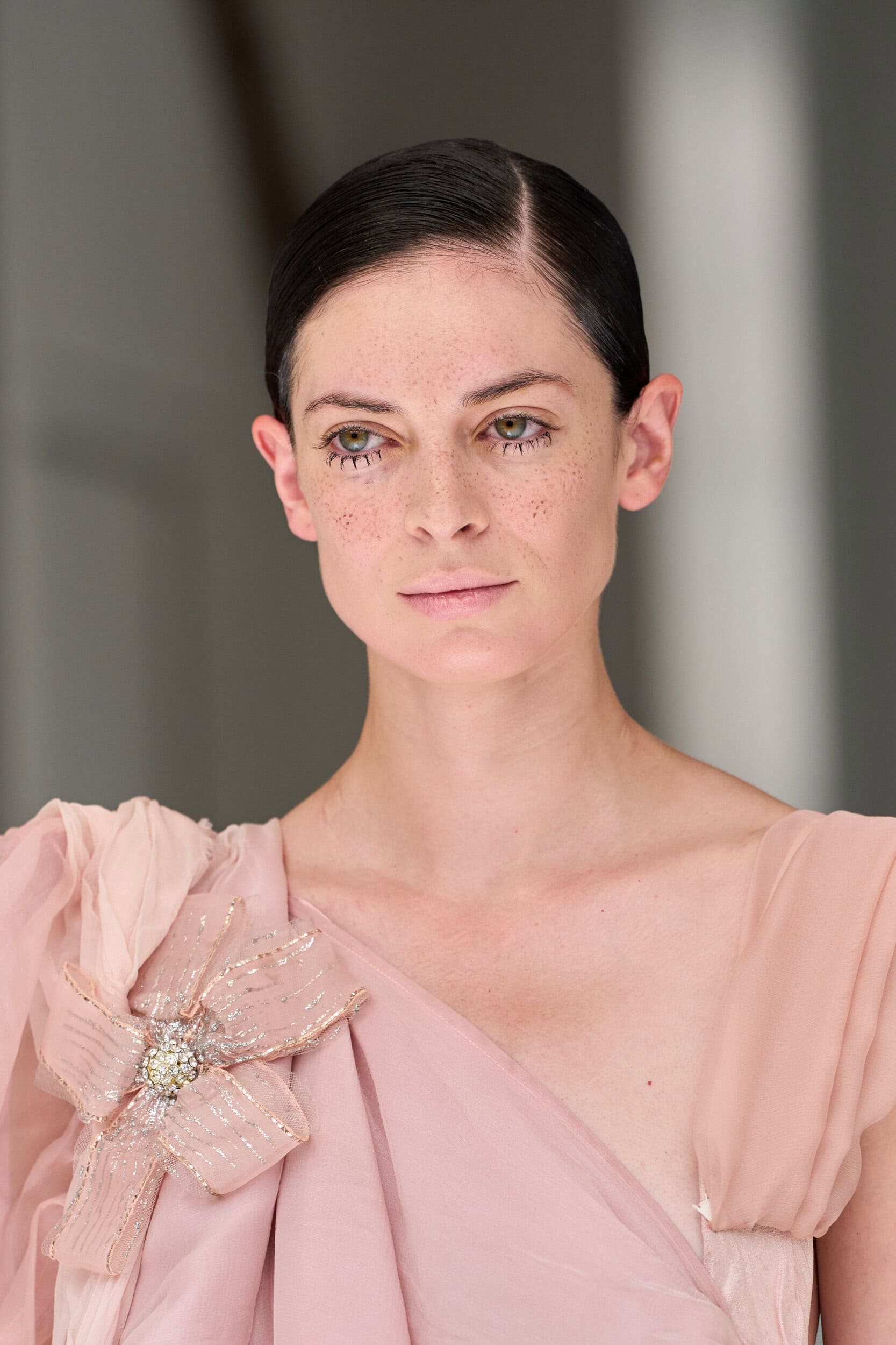 Aelis Fall 2026 Couture Fashion Show Details