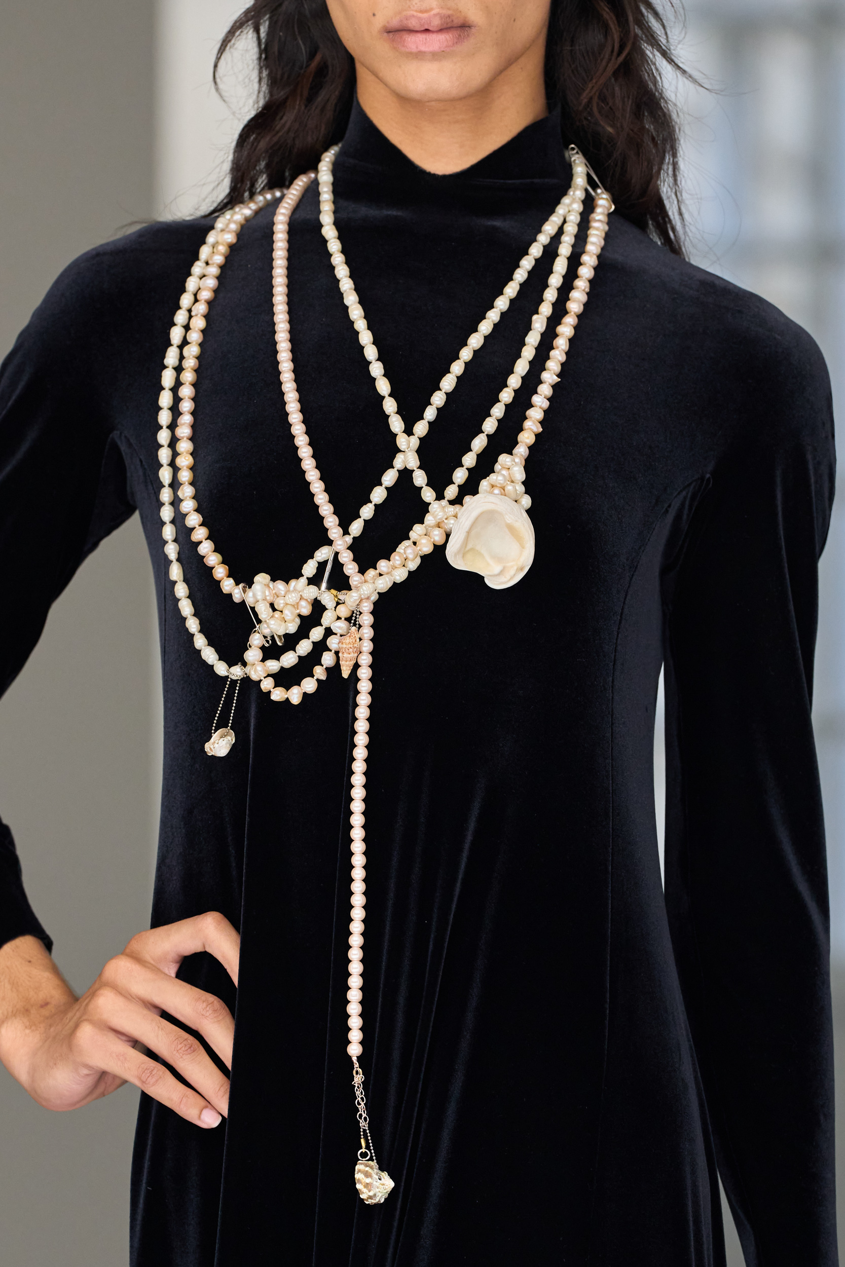 Aelis Fall 2026 Couture Fashion Show Details