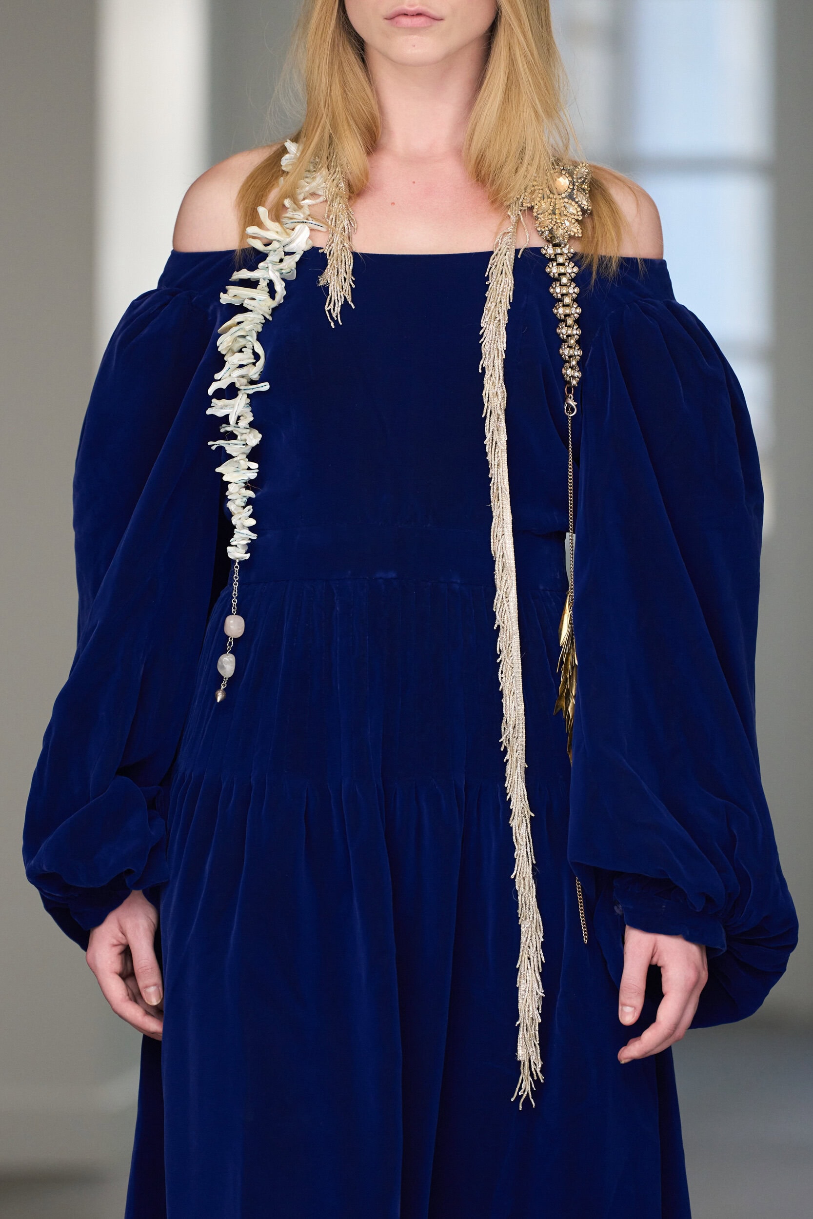 Aelis Fall 2026 Couture Fashion Show Details