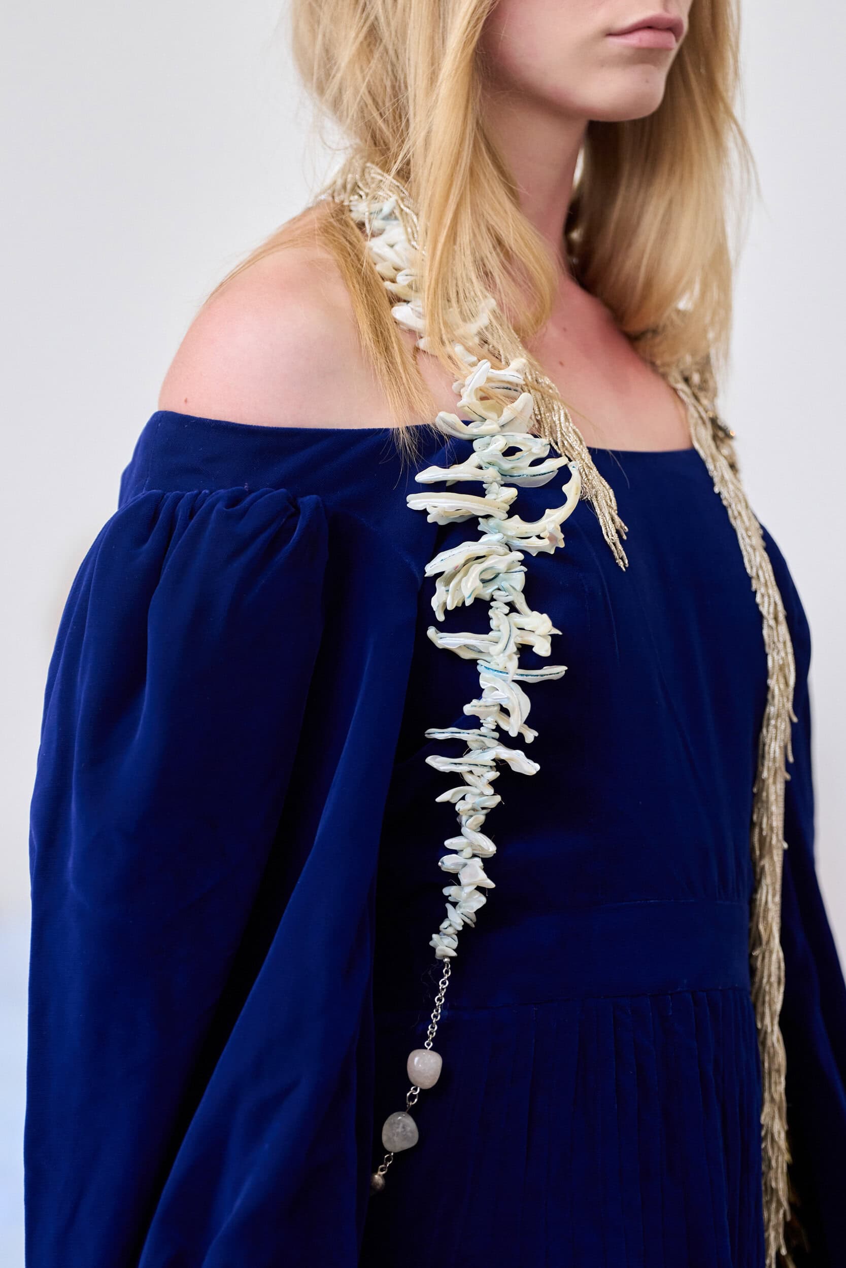 Aelis Fall 2026 Couture Fashion Show Details