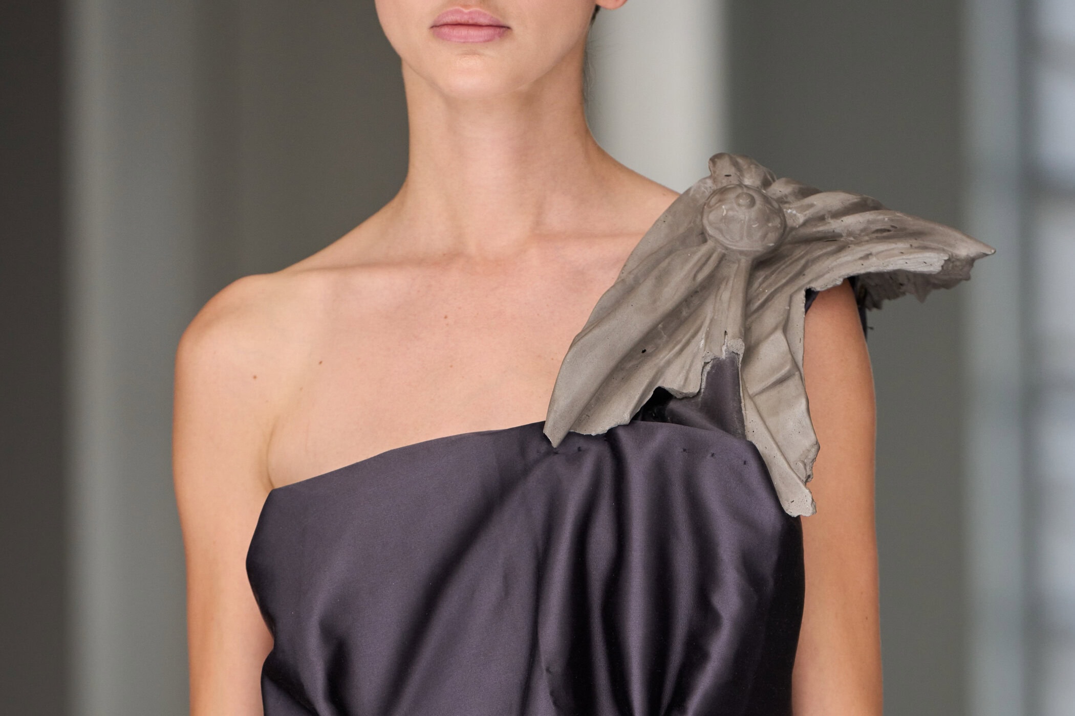 Aelis Fall 2026 Couture Fashion Show Details