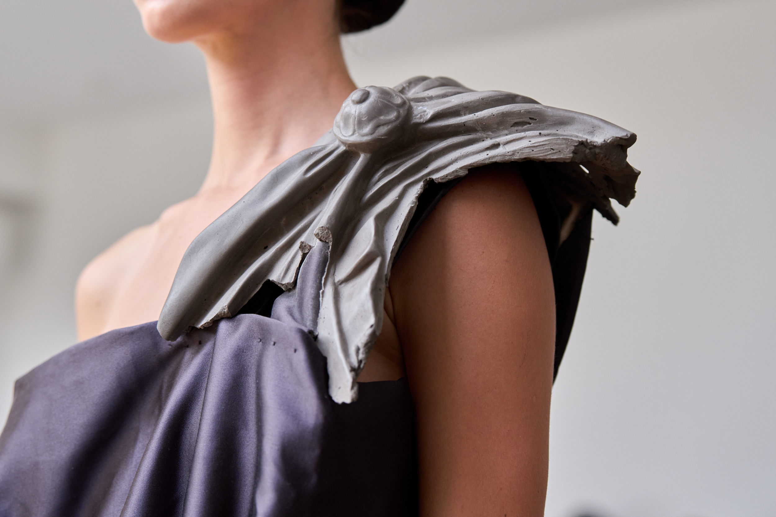 Aelis Fall 2026 Couture Fashion Show Details