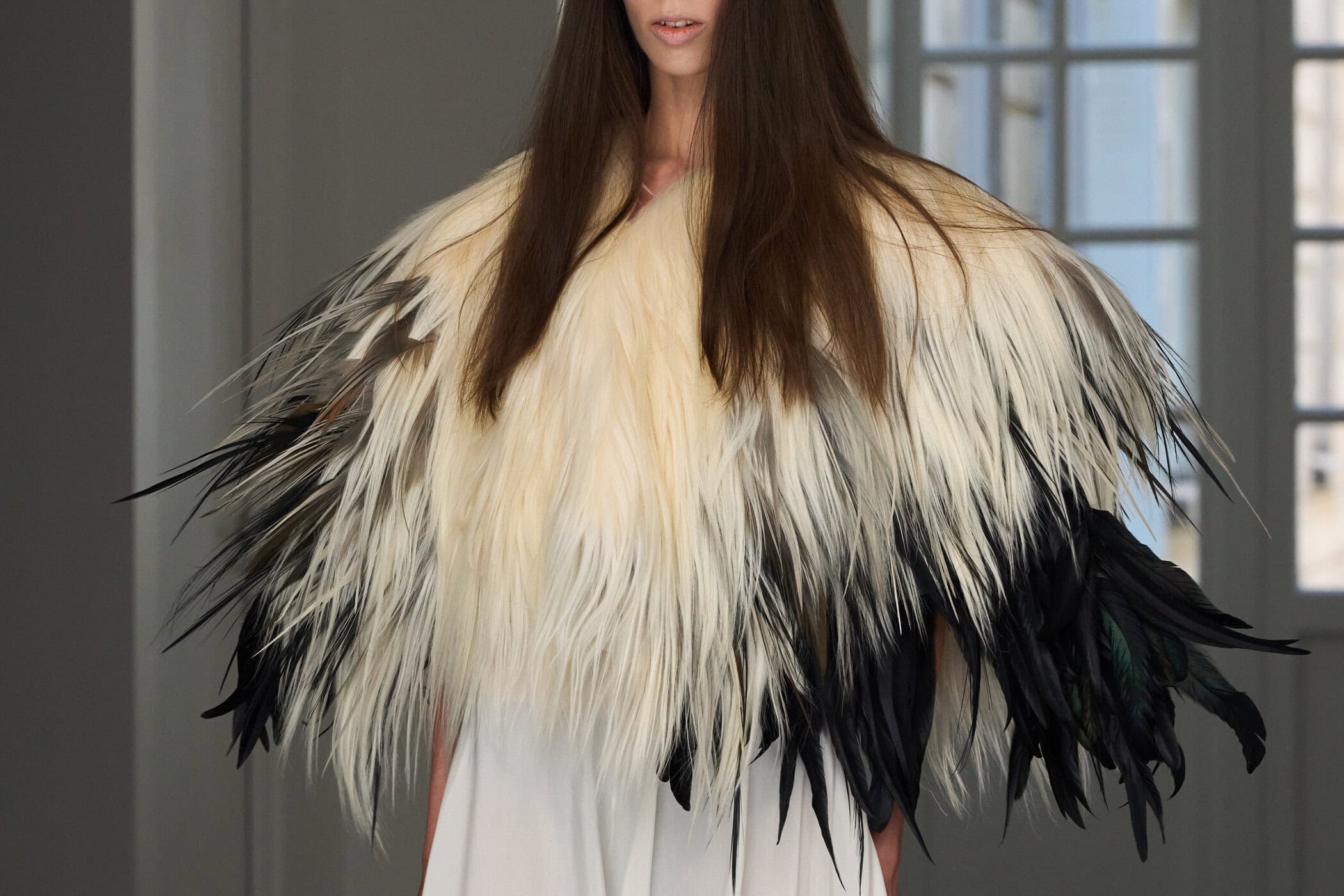 Aelis Fall 2026 Couture Fashion Show Details