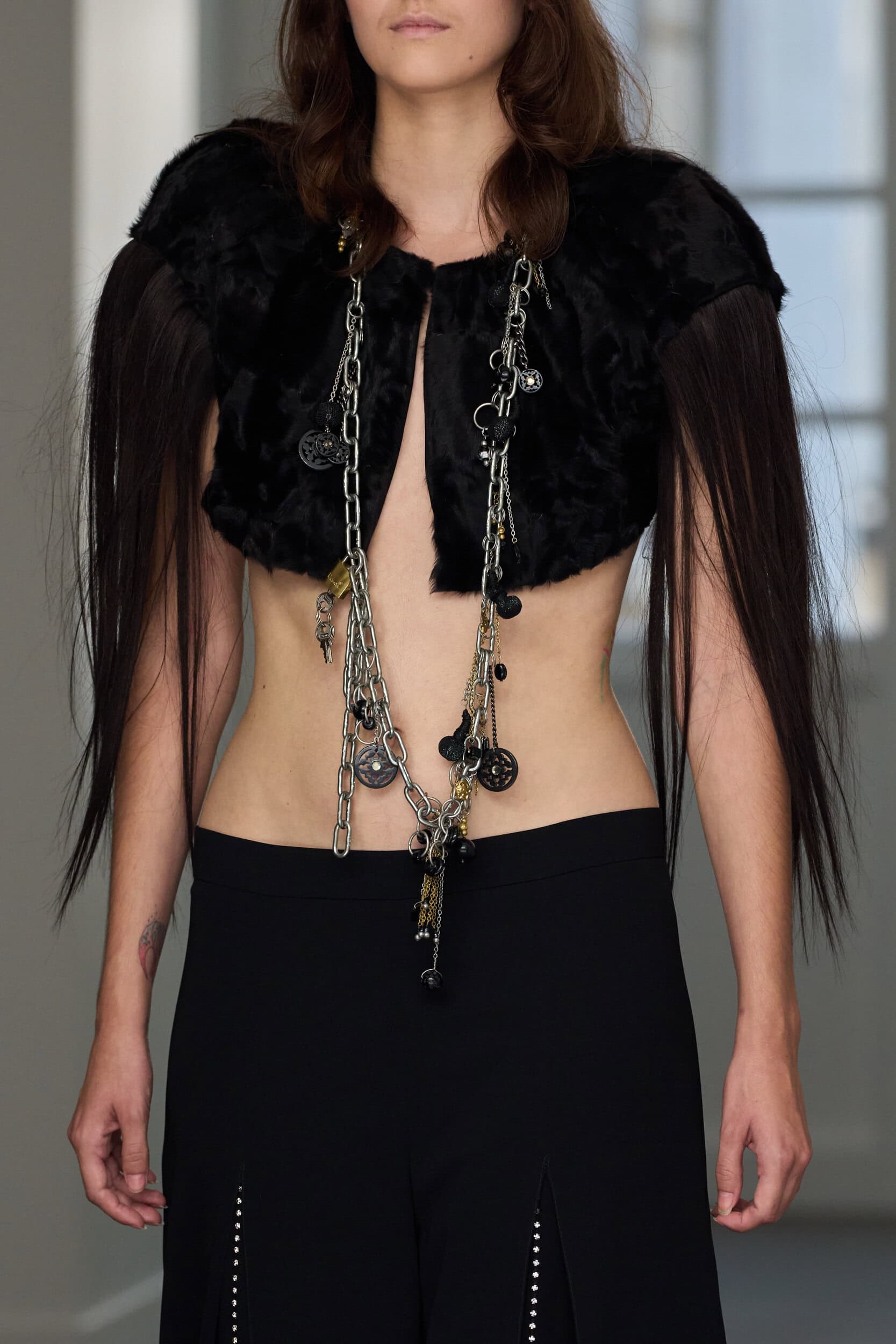 Aelis Fall 2026 Couture Fashion Show Details