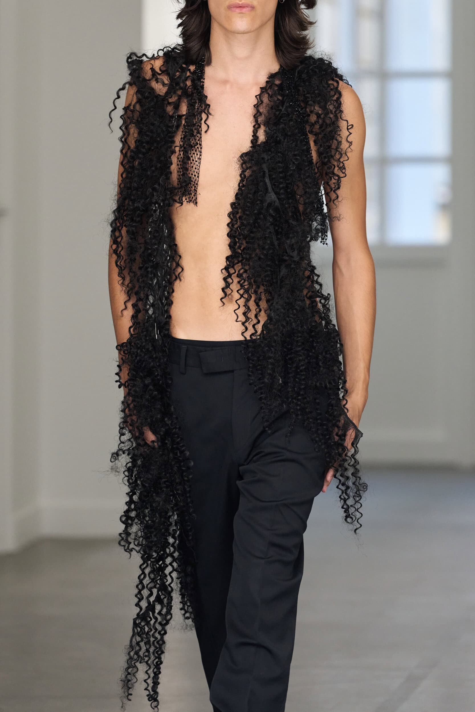 Aelis Fall 2026 Couture Fashion Show Details