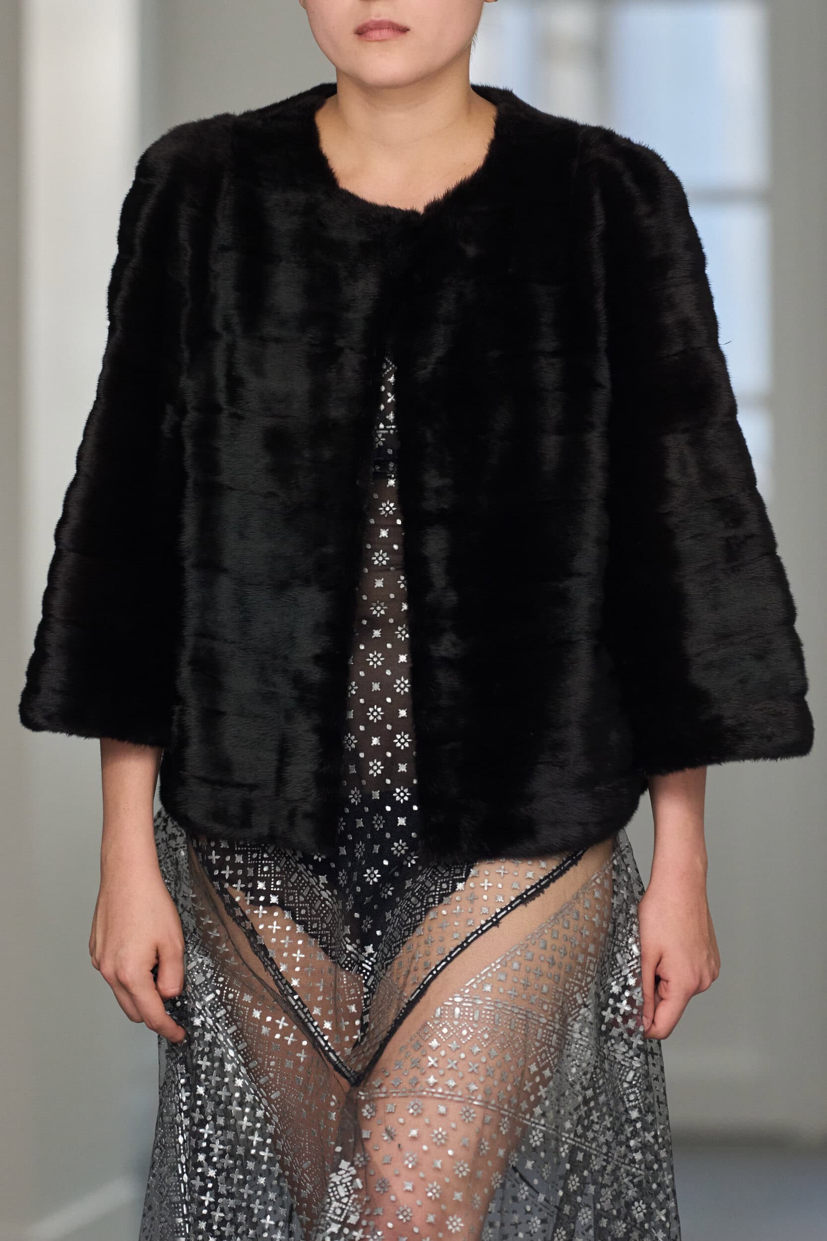 Aelis Fall 2026 Couture Fashion Show Details