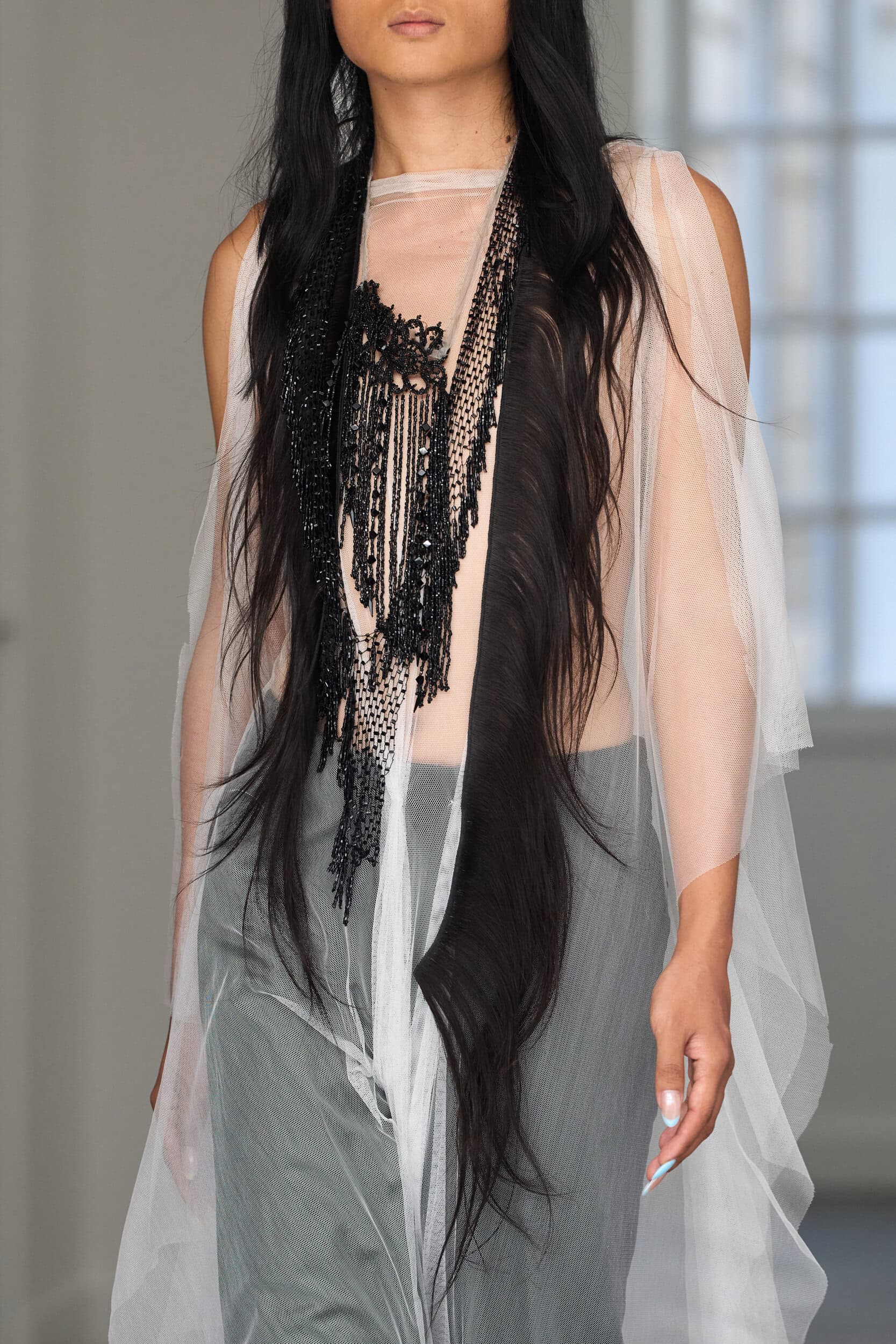Aelis Fall 2026 Couture Fashion Show Details