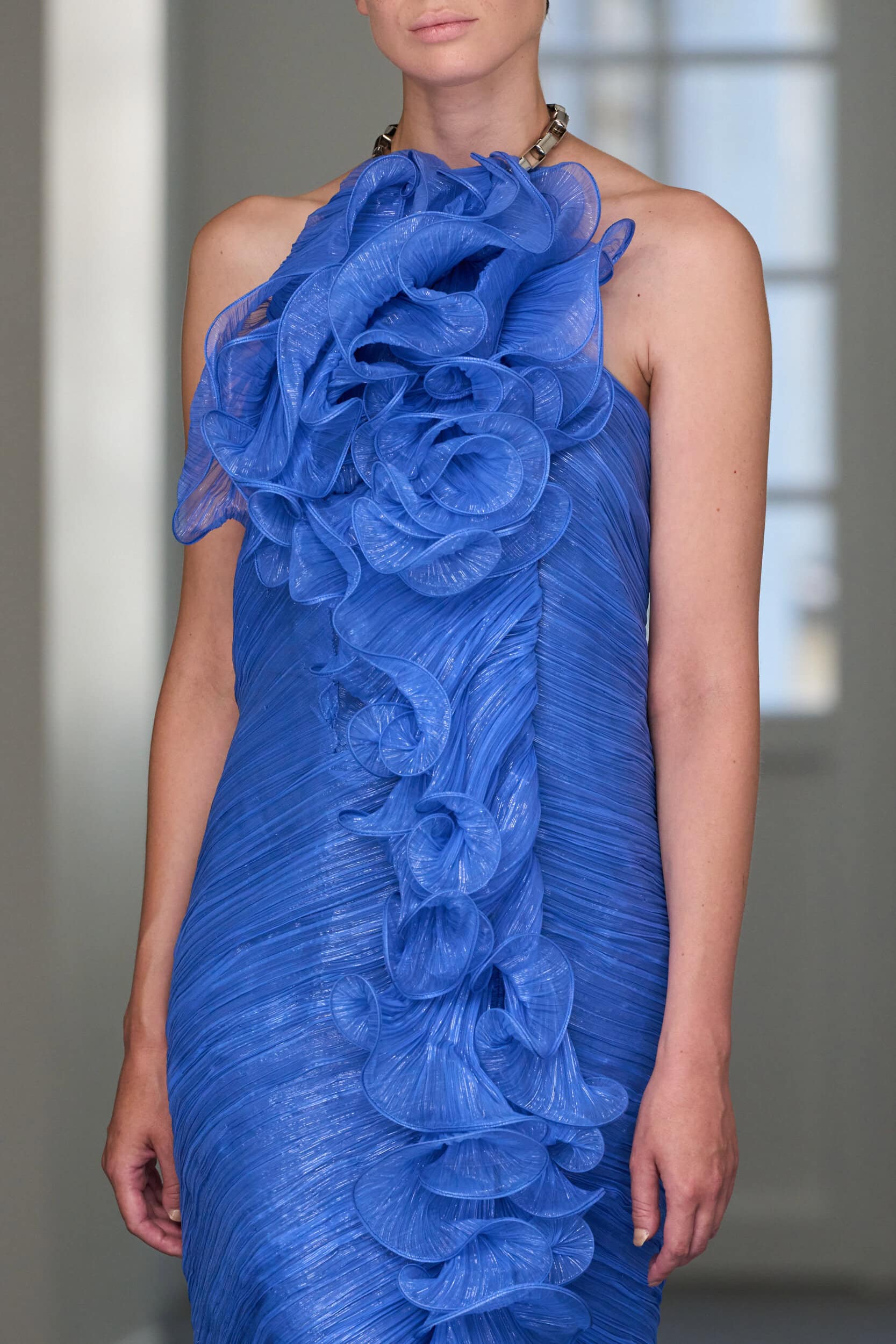 Aelis Fall 2026 Couture Fashion Show Details