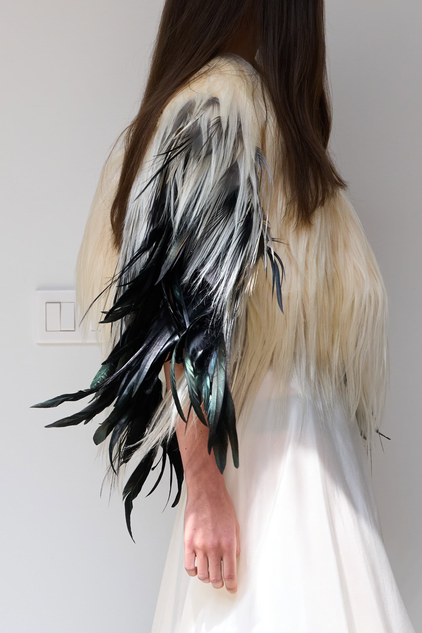 Aelis Fall 2026 Couture Fashion Show Details