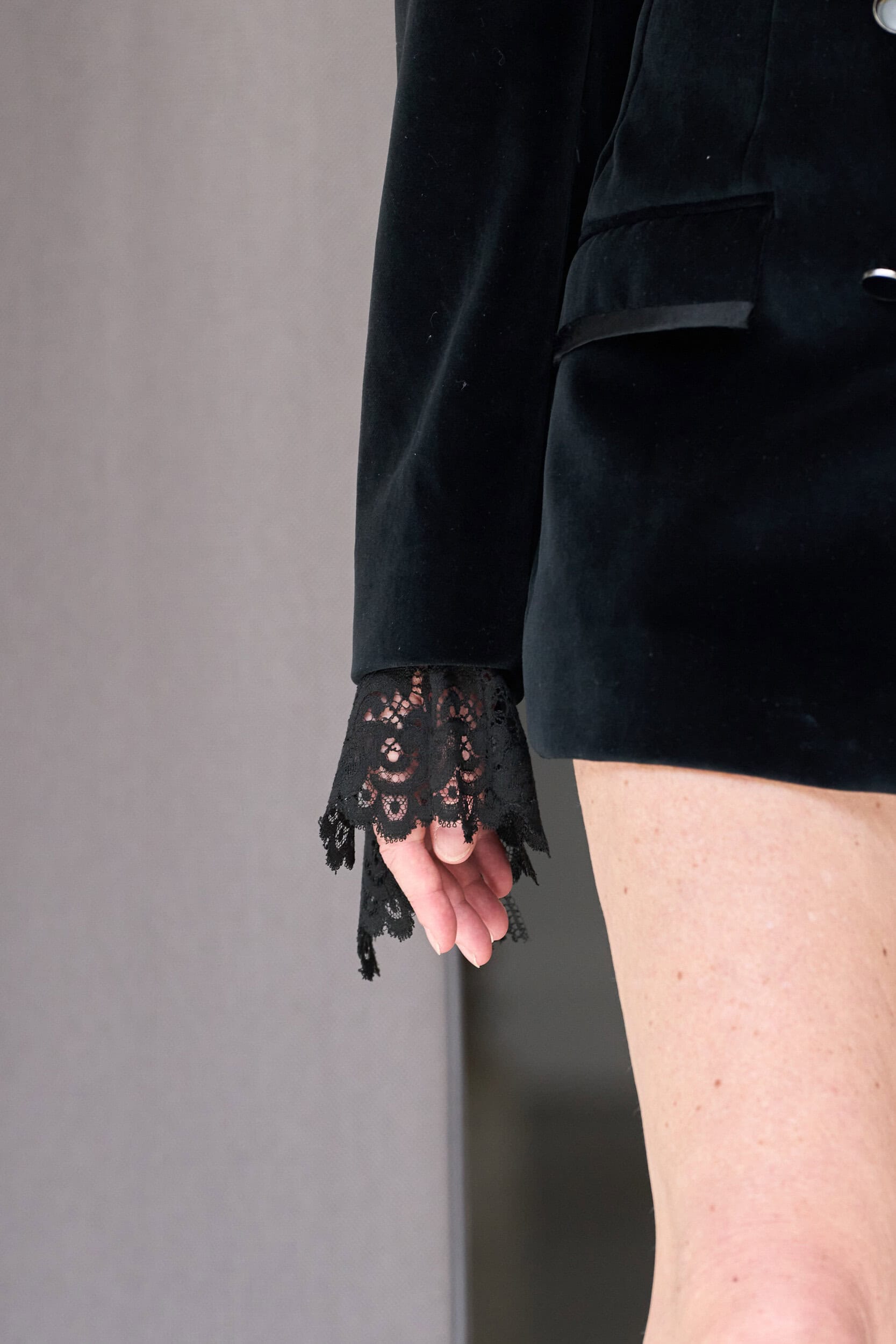 Aelis Fall 2026 Couture Fashion Show Details