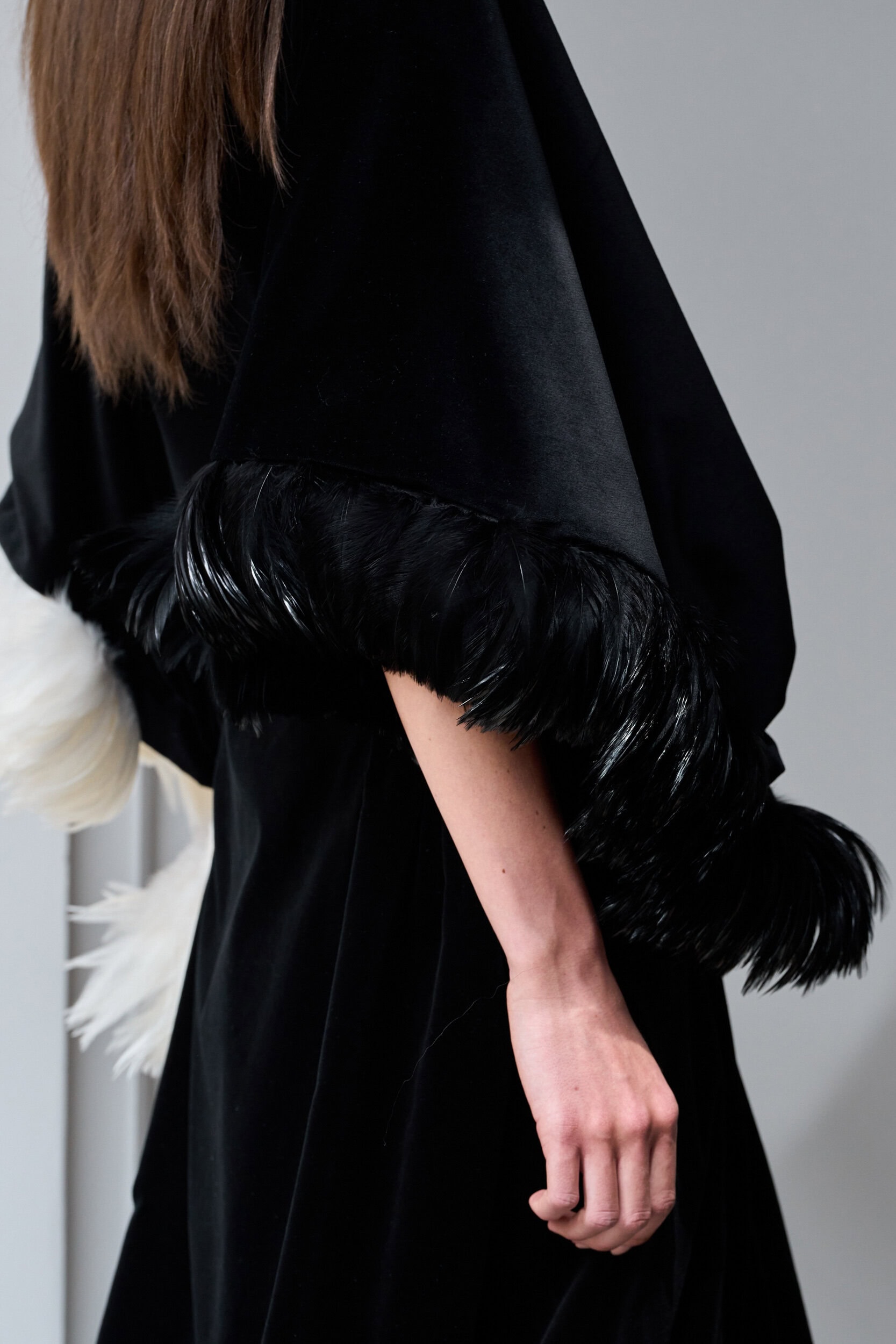 Aelis Fall 2026 Couture Fashion Show Details