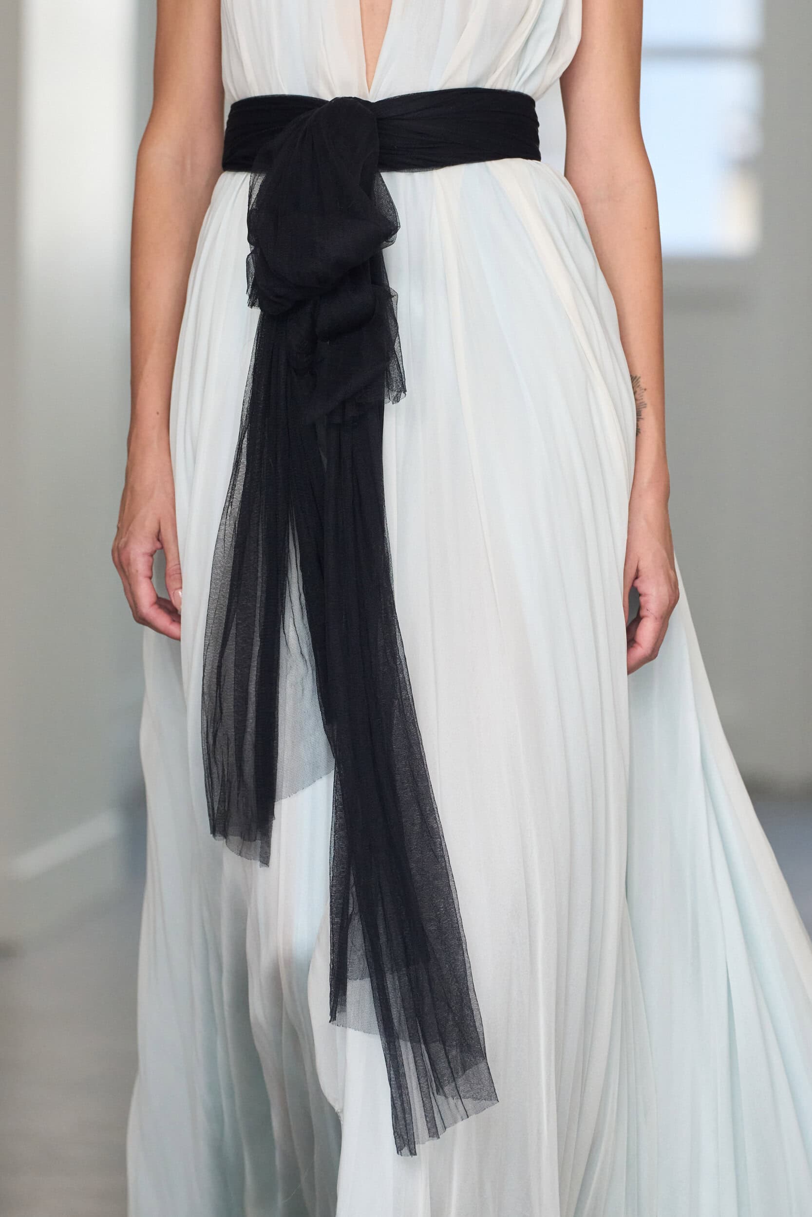 Aelis Fall 2026 Couture Fashion Show Details