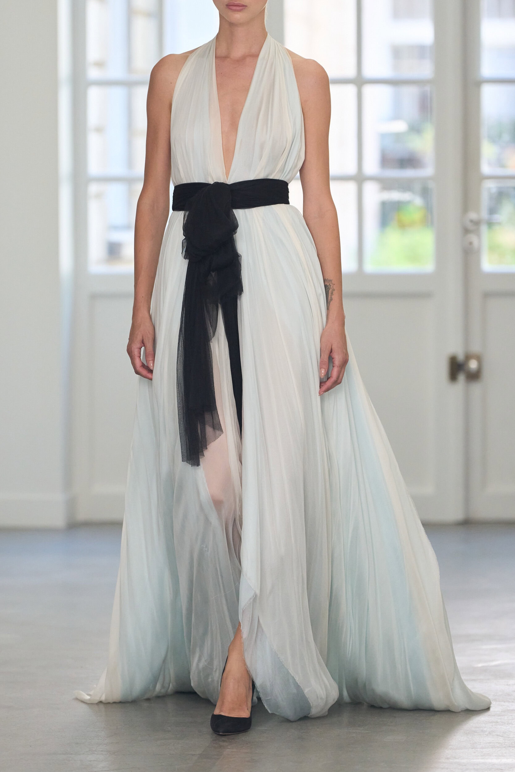Aelis Fall 2026 Couture Fashion Show Details