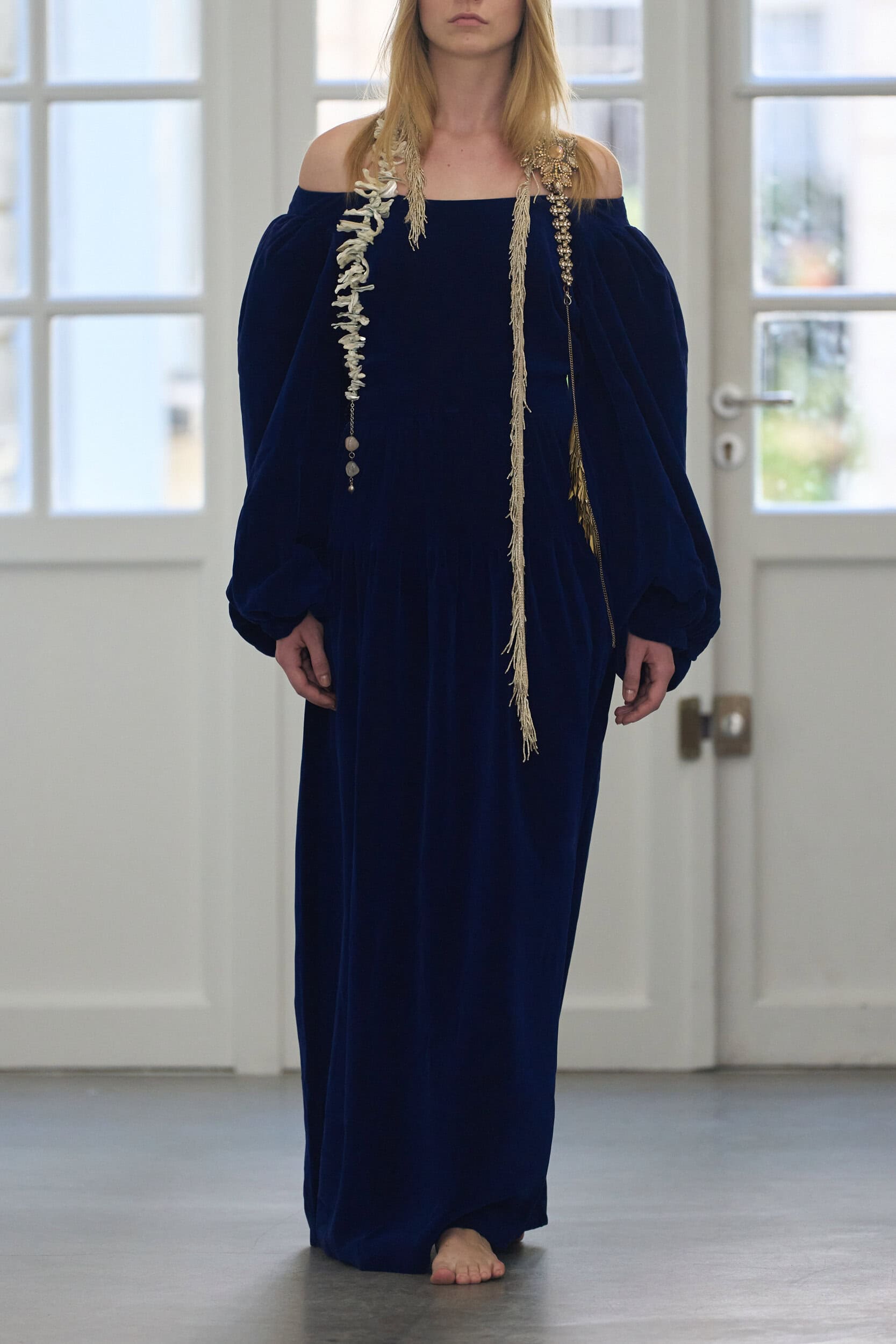Aelis Fall 2026 Couture Fashion Show Details