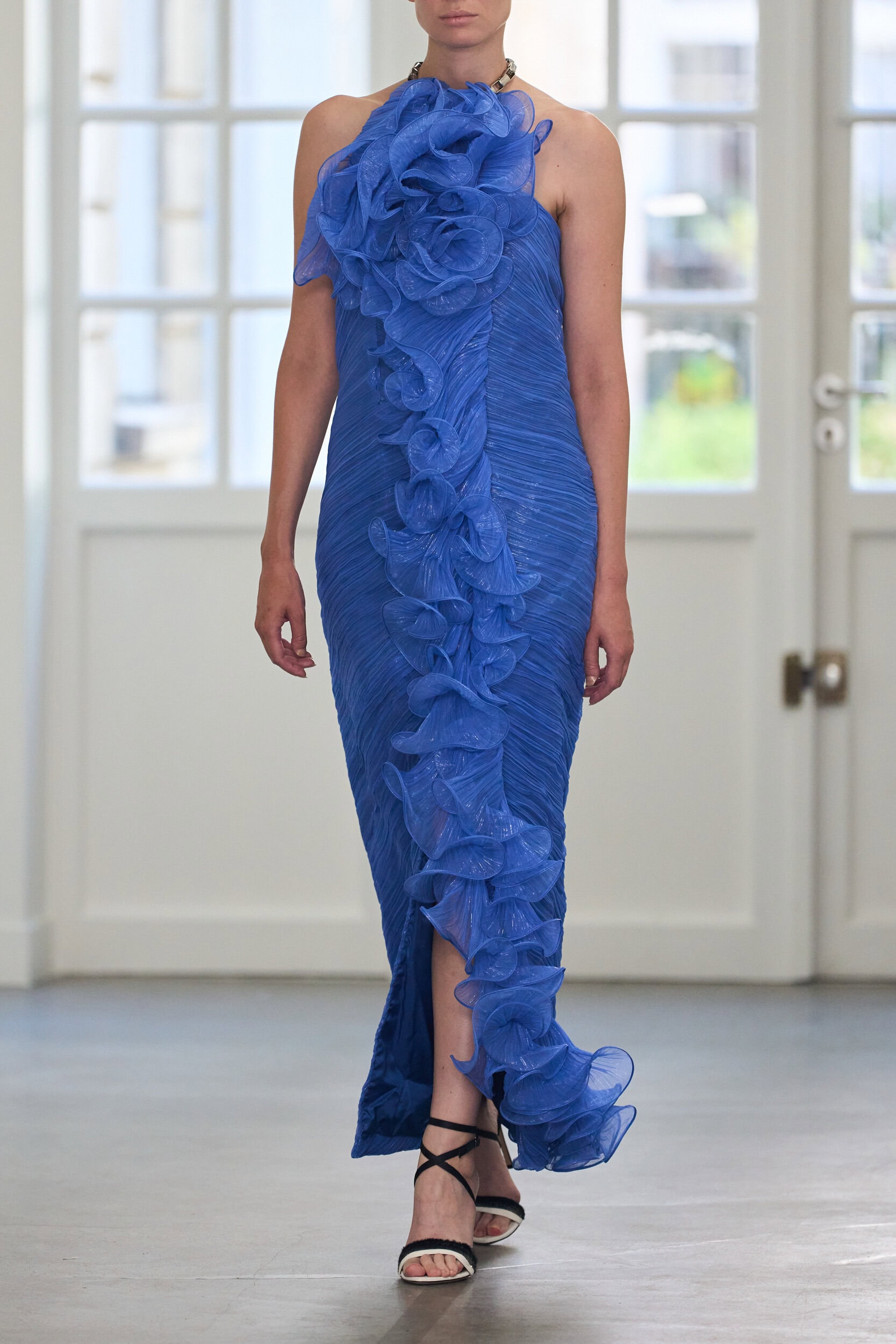 Aelis Fall 2026 Couture Fashion Show Details