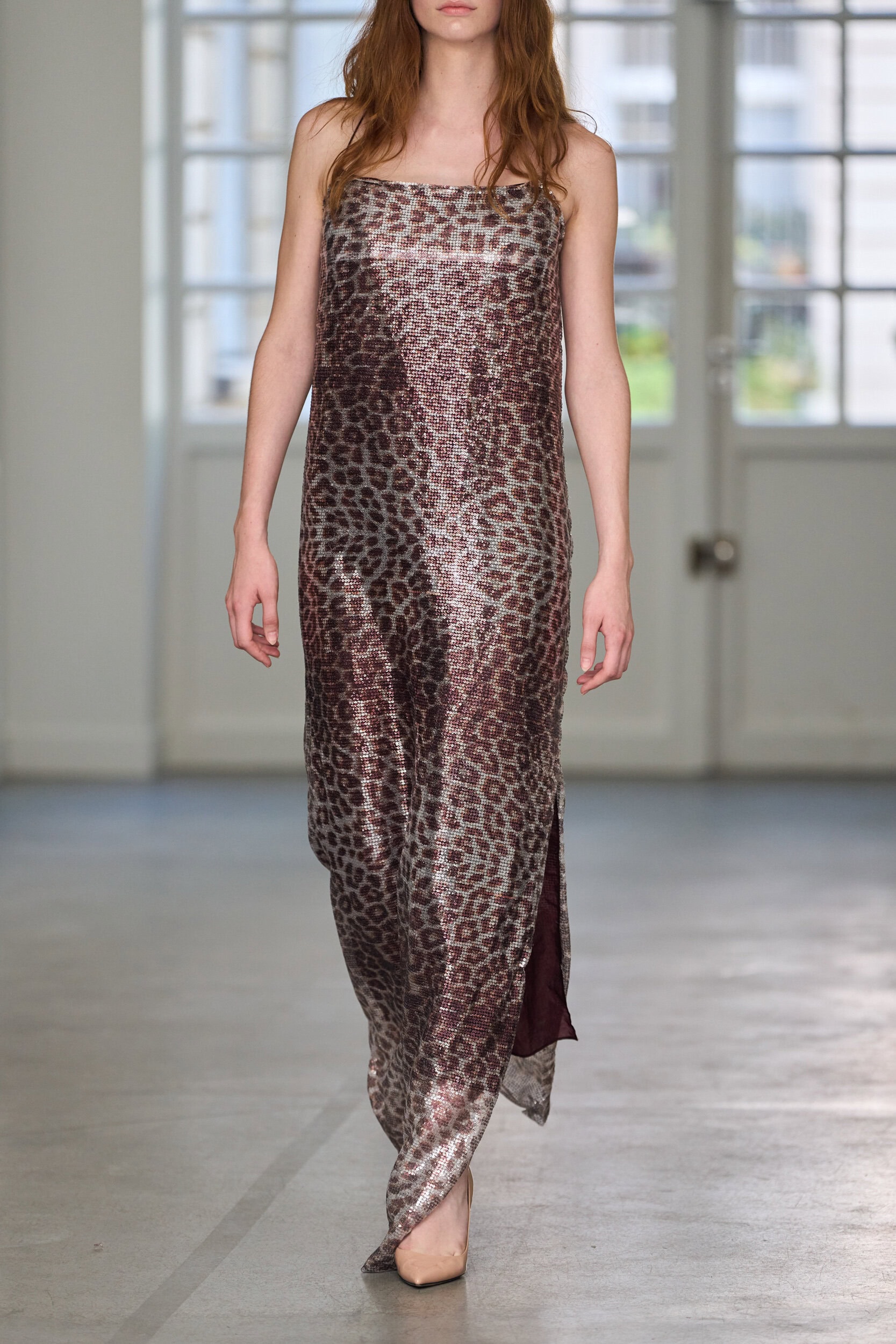 Aelis Fall 2026 Couture Fashion Show Details
