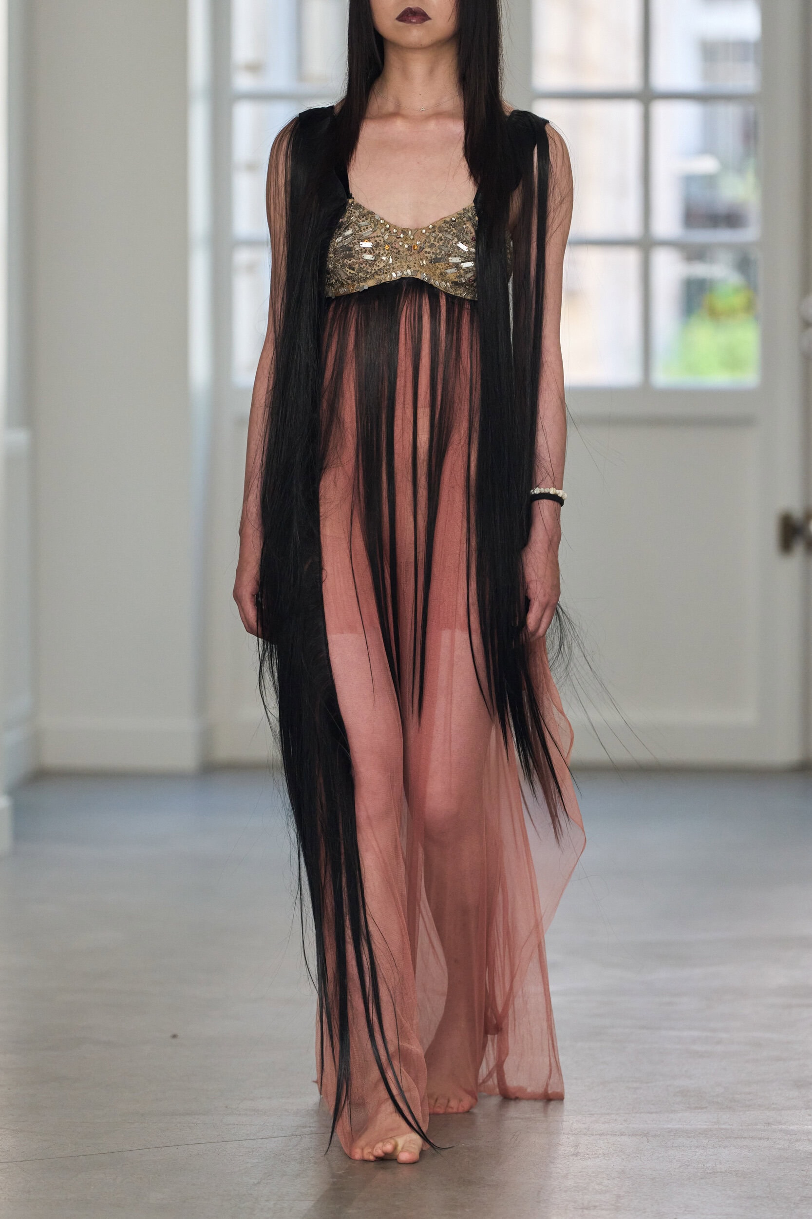 Aelis Fall 2026 Couture Fashion Show Details
