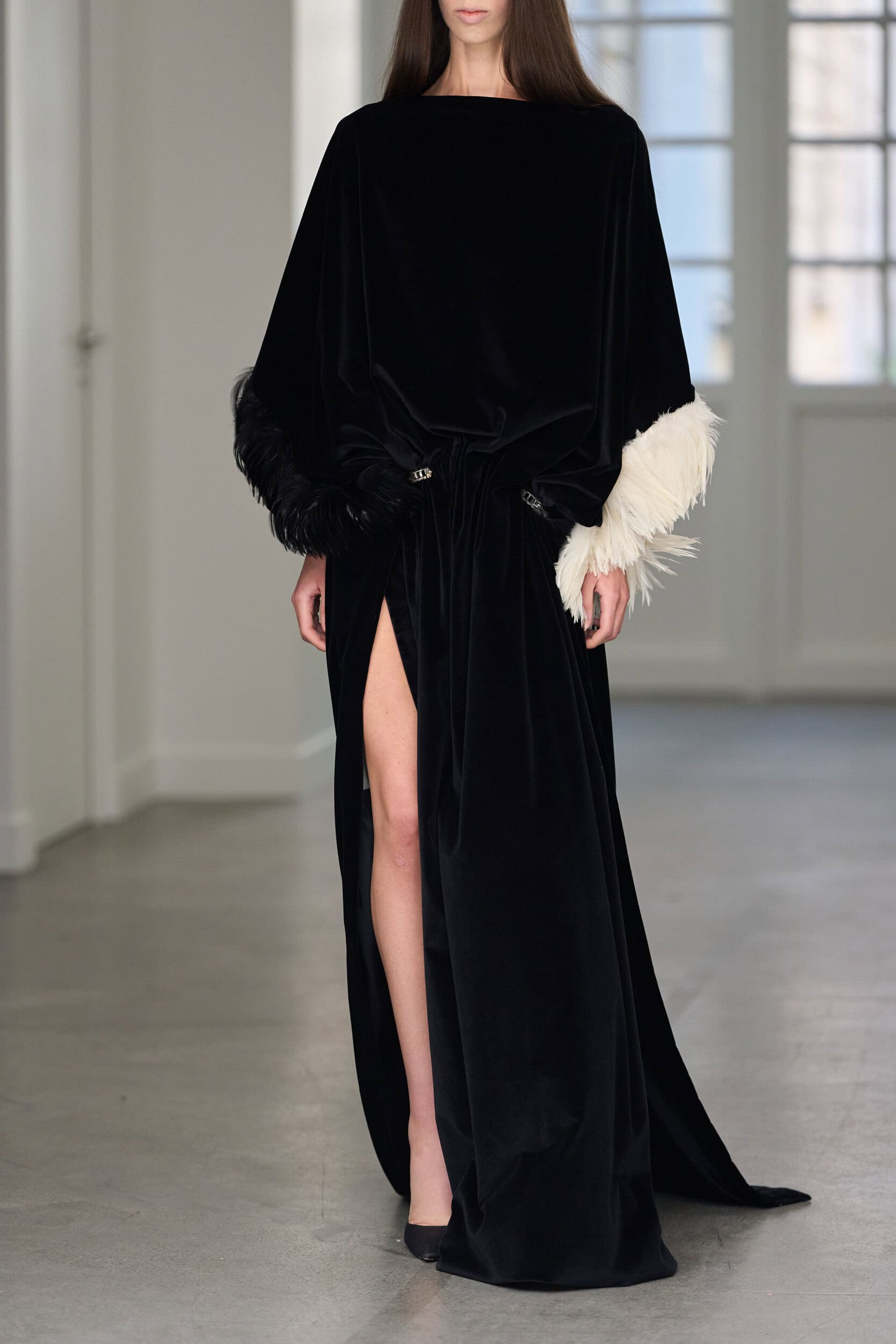 Aelis Fall 2026 Couture Fashion Show Details