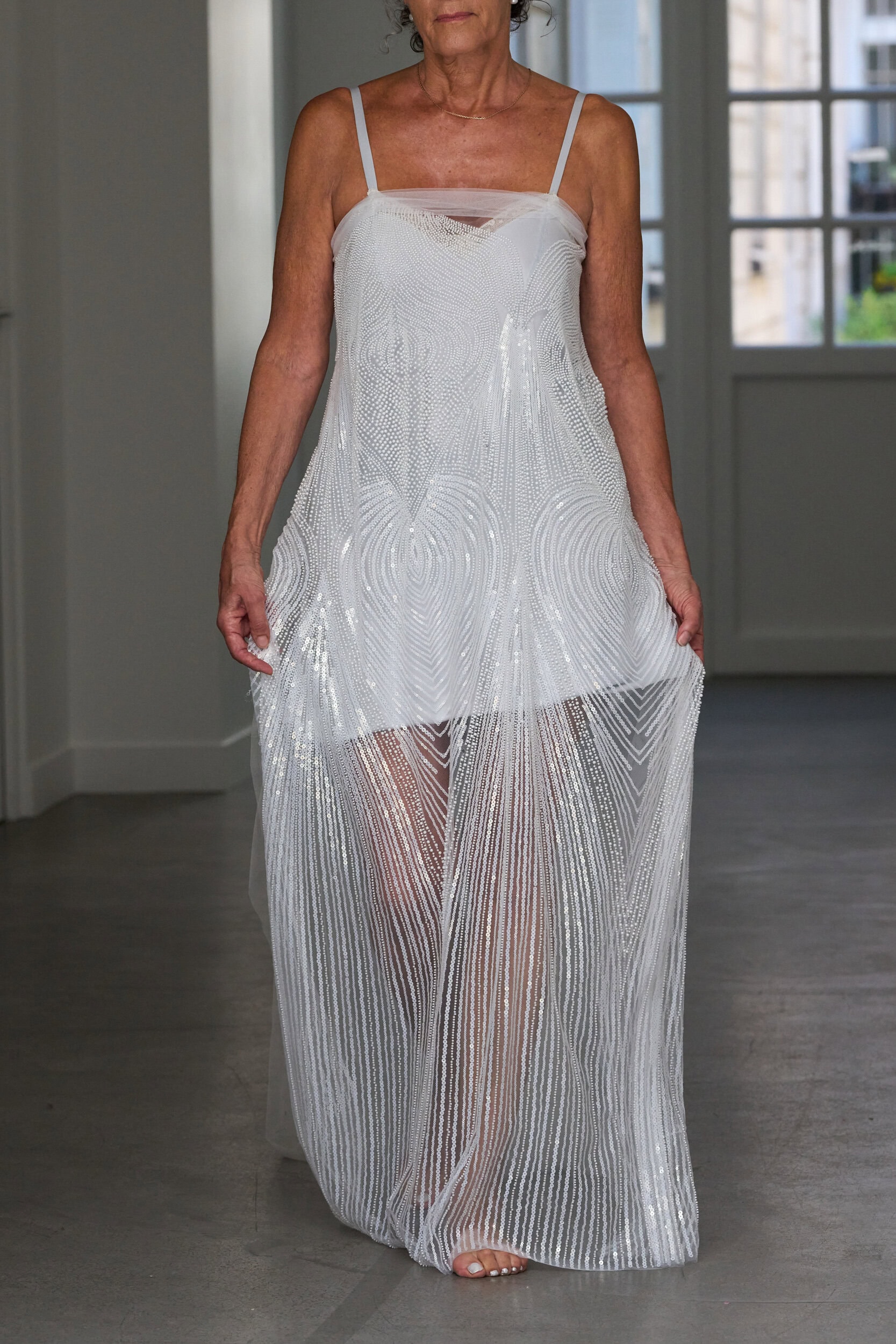 Aelis Fall 2026 Couture Fashion Show Details