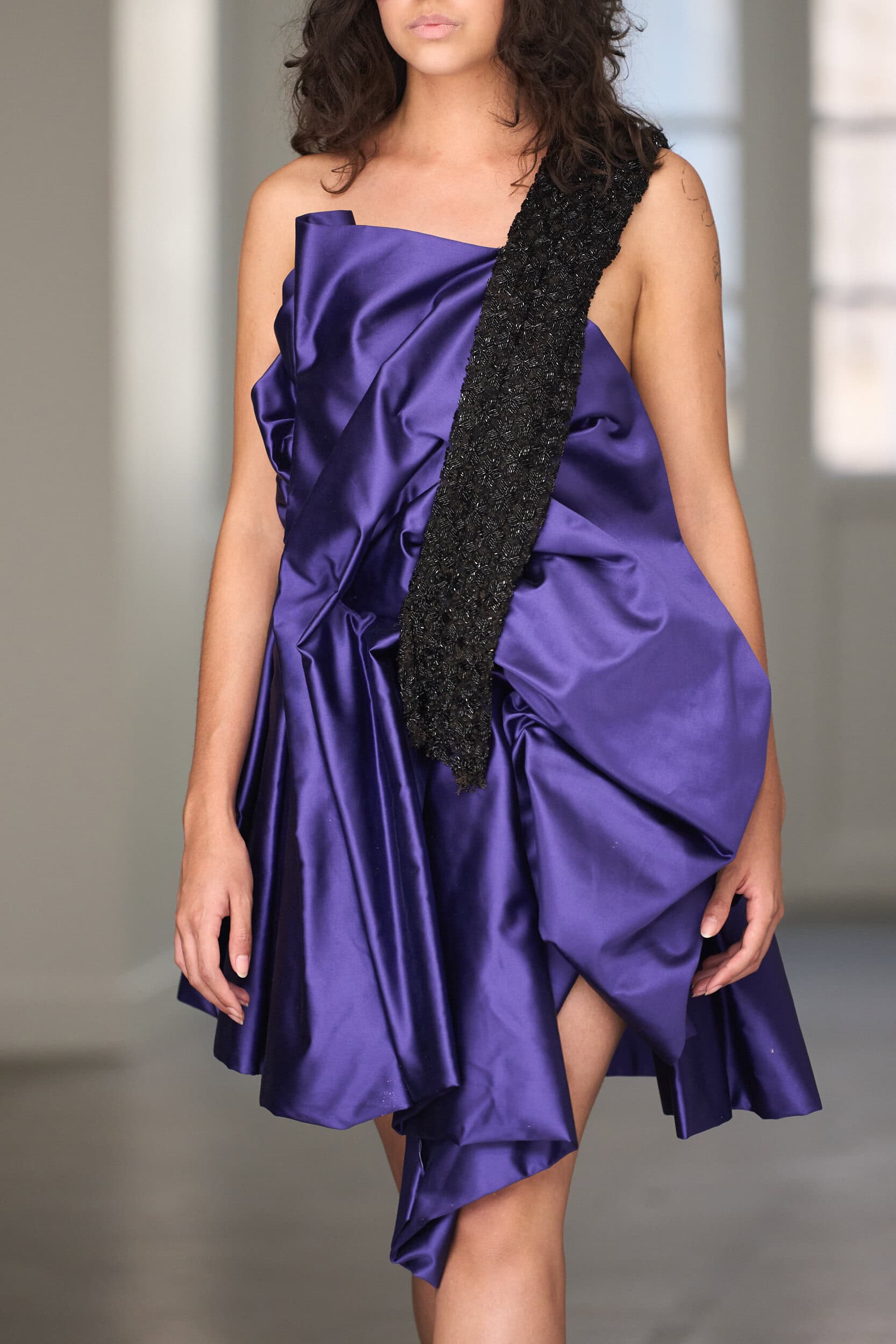 Aelis Fall 2026 Couture Fashion Show Details