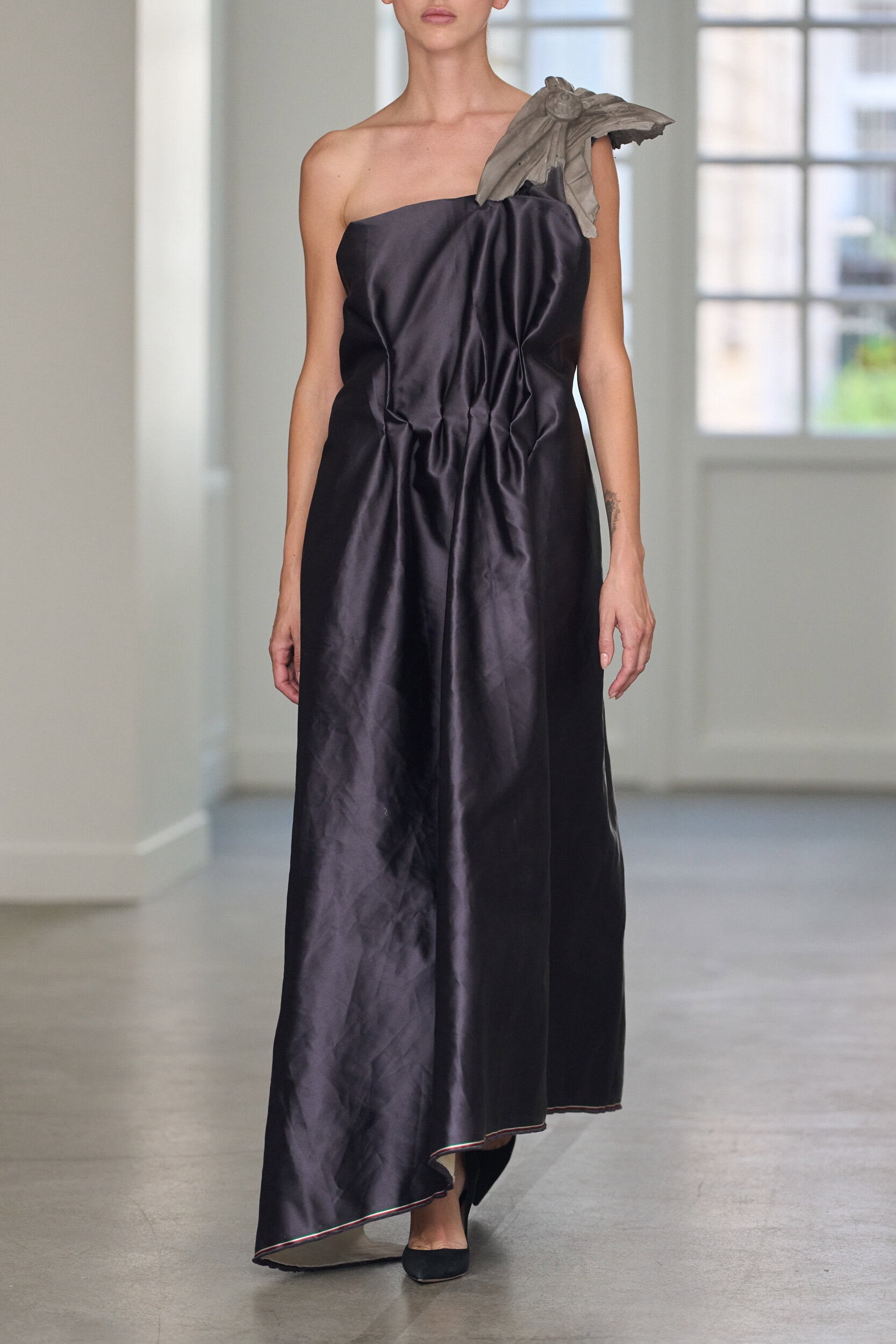 Aelis Fall 2026 Couture Fashion Show Details