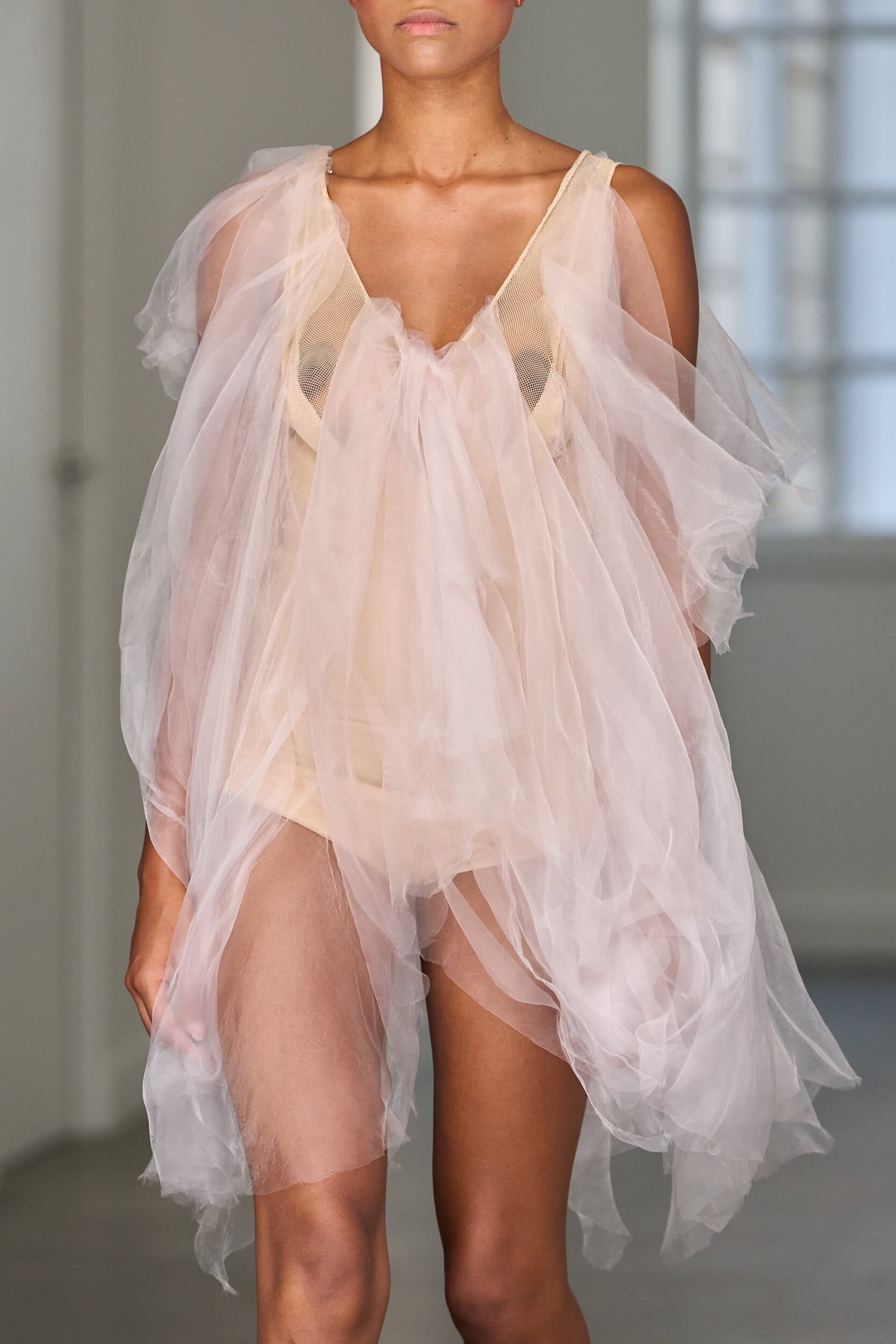 Aelis Fall 2026 Couture Fashion Show Details