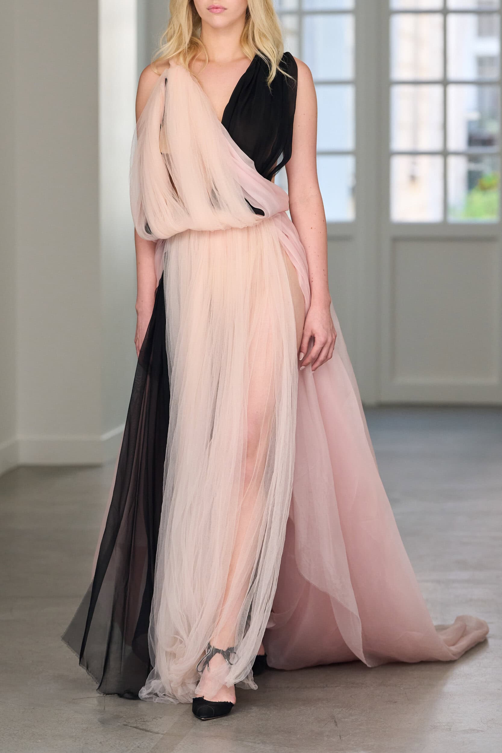 Aelis Fall 2026 Couture Fashion Show Details